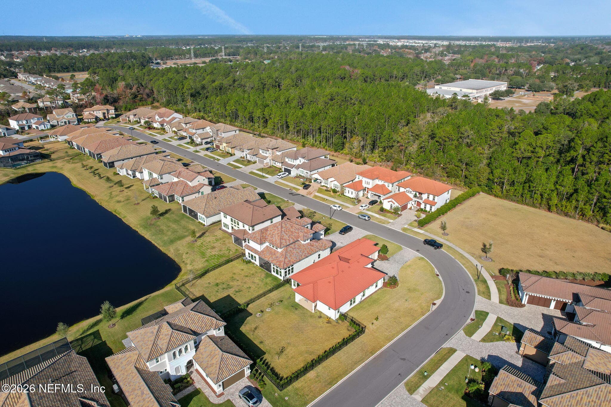 Photo 15 of 2812 CASSIA Lane, Jacksonville, FL 32246