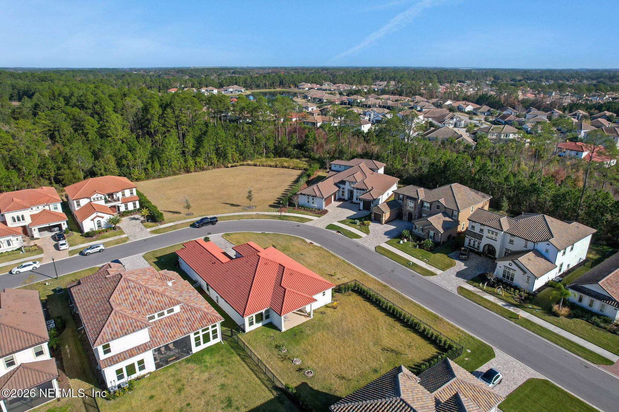 Photo 12 of 2812 CASSIA Lane, Jacksonville, FL 32246