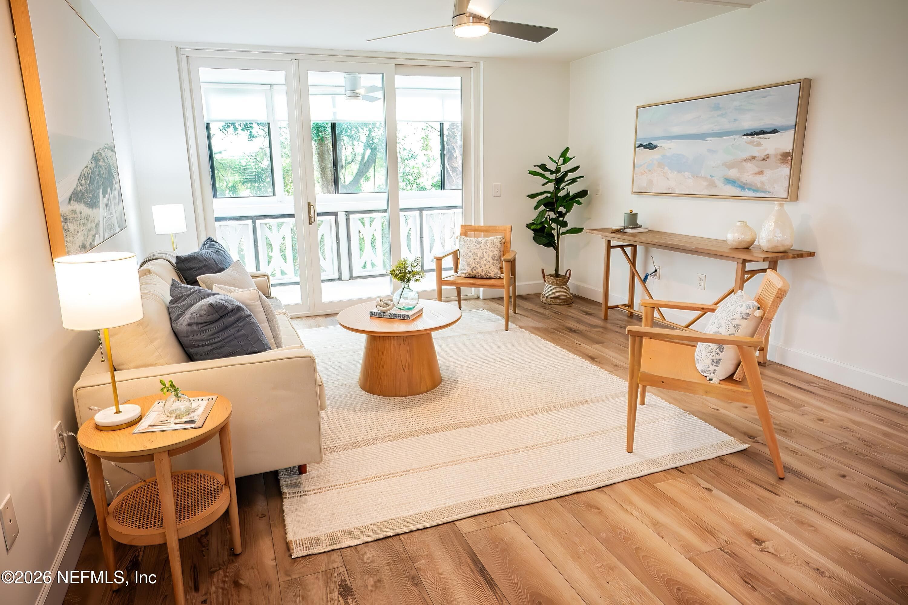 Photo 6 of 1820 SEVILLA Boulevard 205, Atlantic Beach, FL 32233