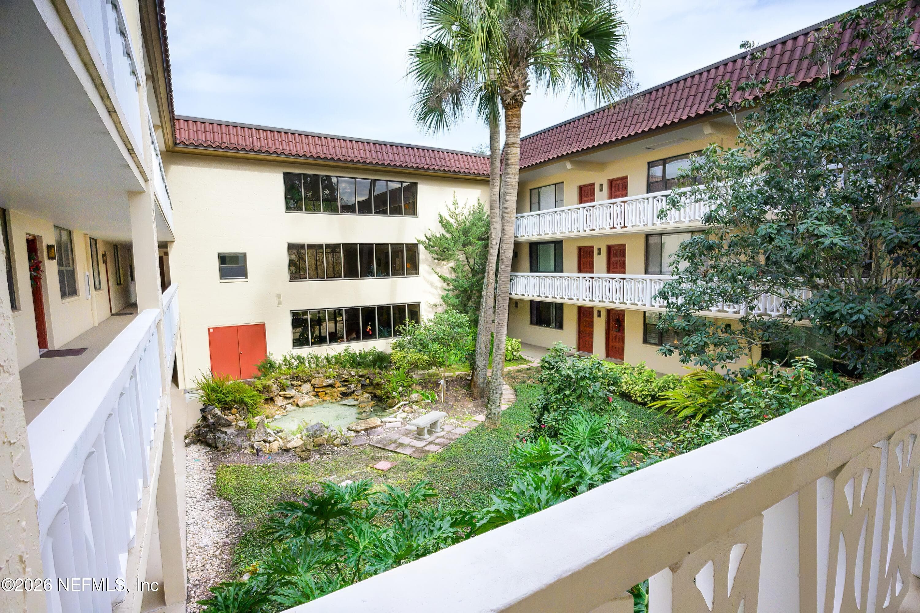 Photo 20 of 1820 SEVILLA Boulevard 205, Atlantic Beach, FL 32233