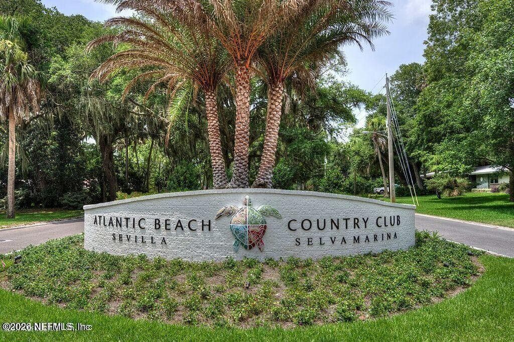 Photo 30 of 1820 SEVILLA Boulevard 205, Atlantic Beach, FL 32233
