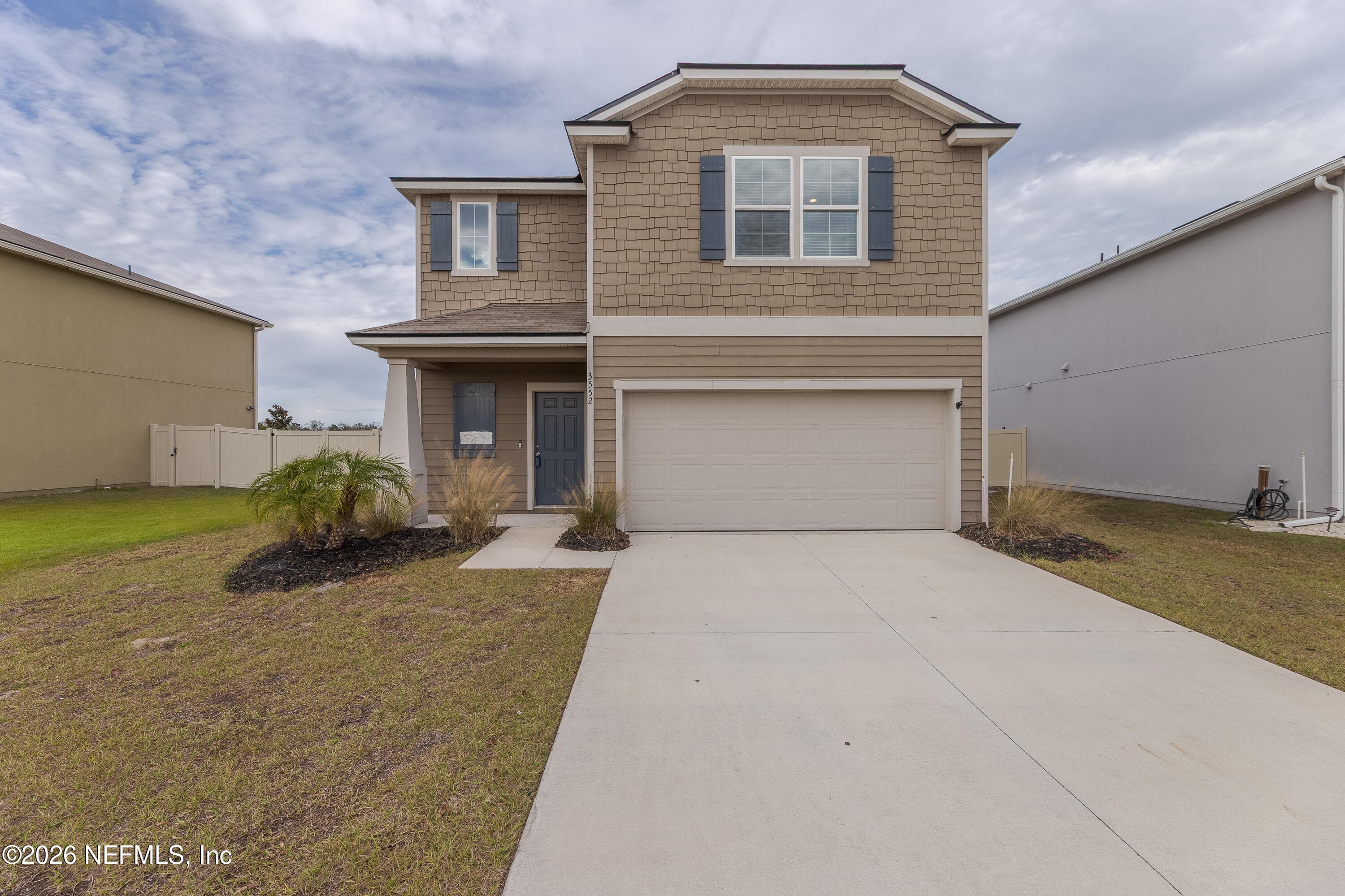 3552 LAWTON Place, Green Cove Springs, FL 32043