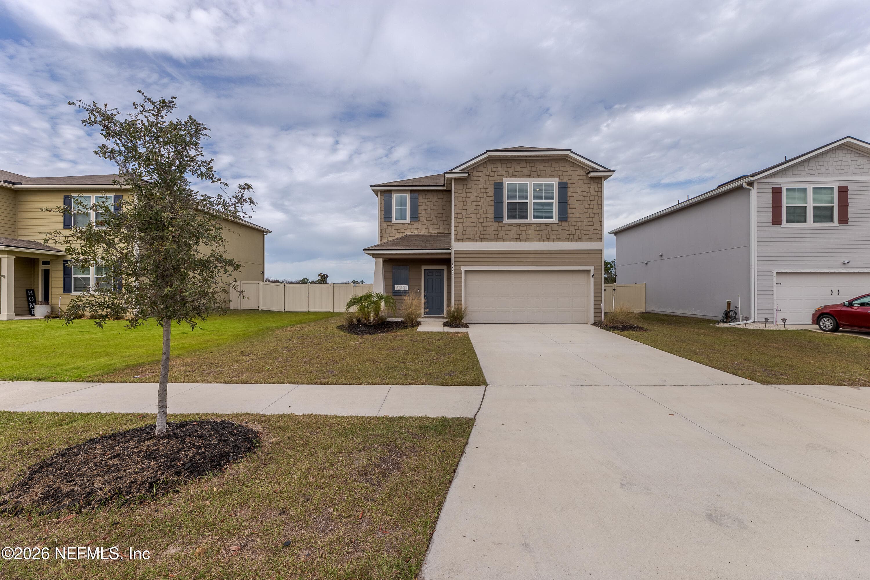 Photo 2 of 3552 LAWTON Place, Green Cove Springs, FL 32043