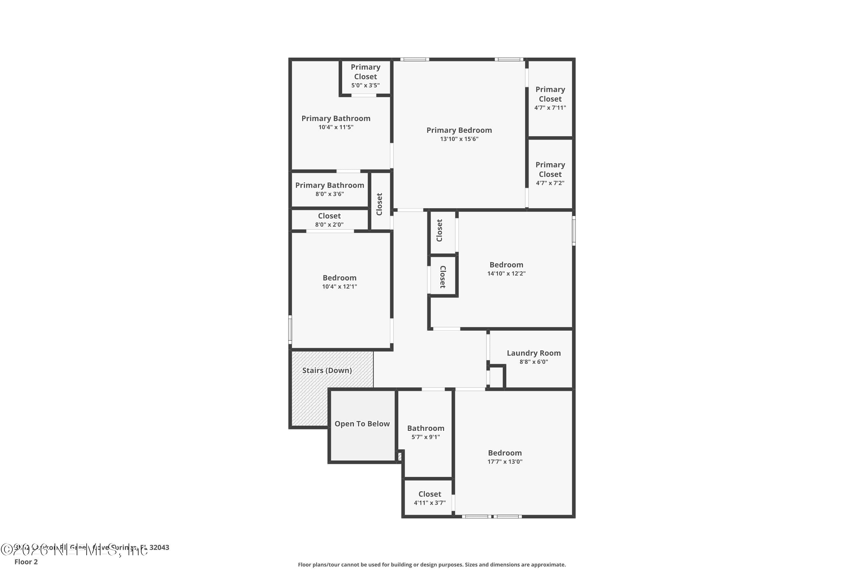 Photo 35 of 3552 LAWTON Place, Green Cove Springs, FL 32043