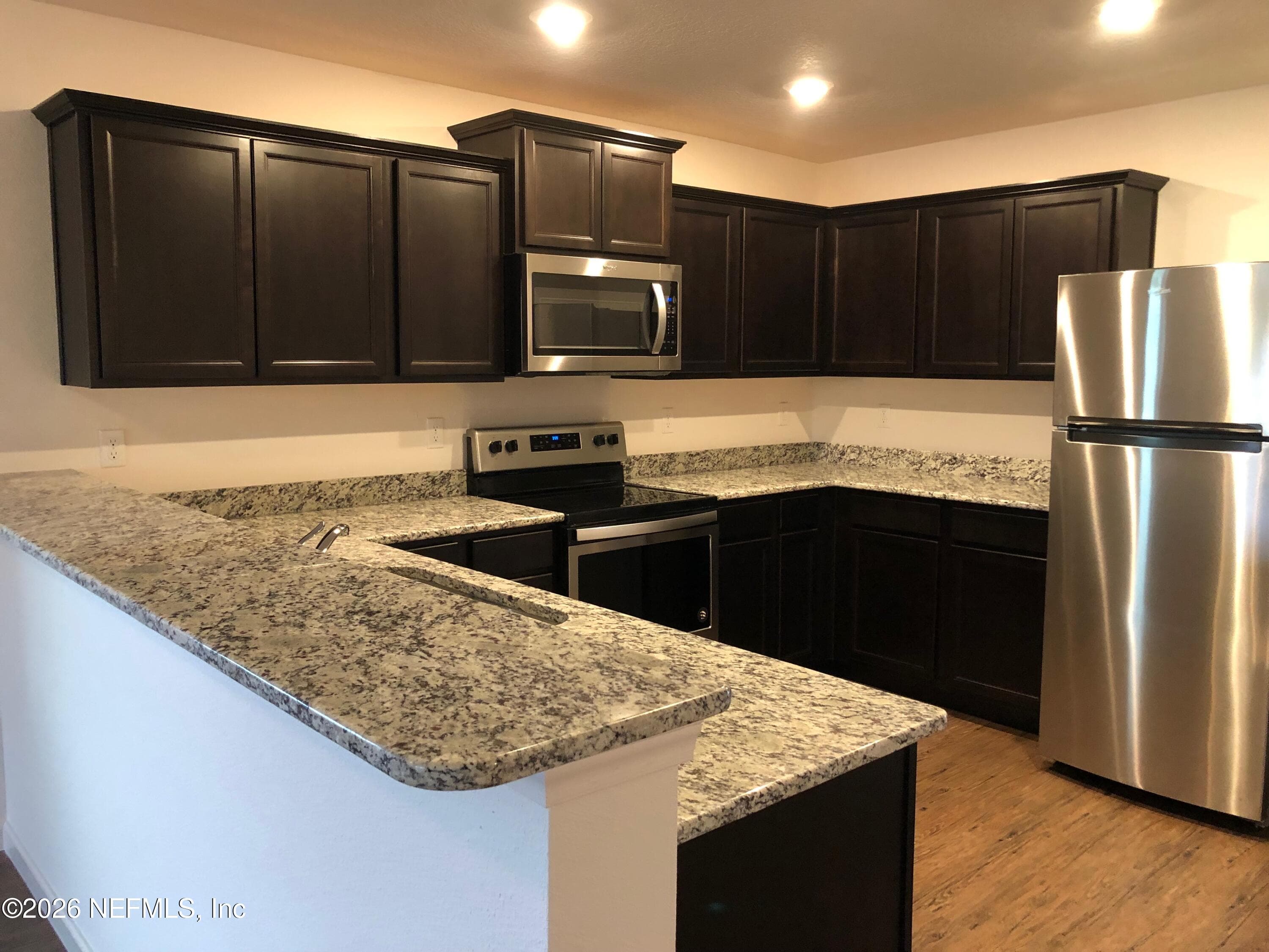Photo 2 of 77021 BIRDSEYE Court, Yulee, FL 32097