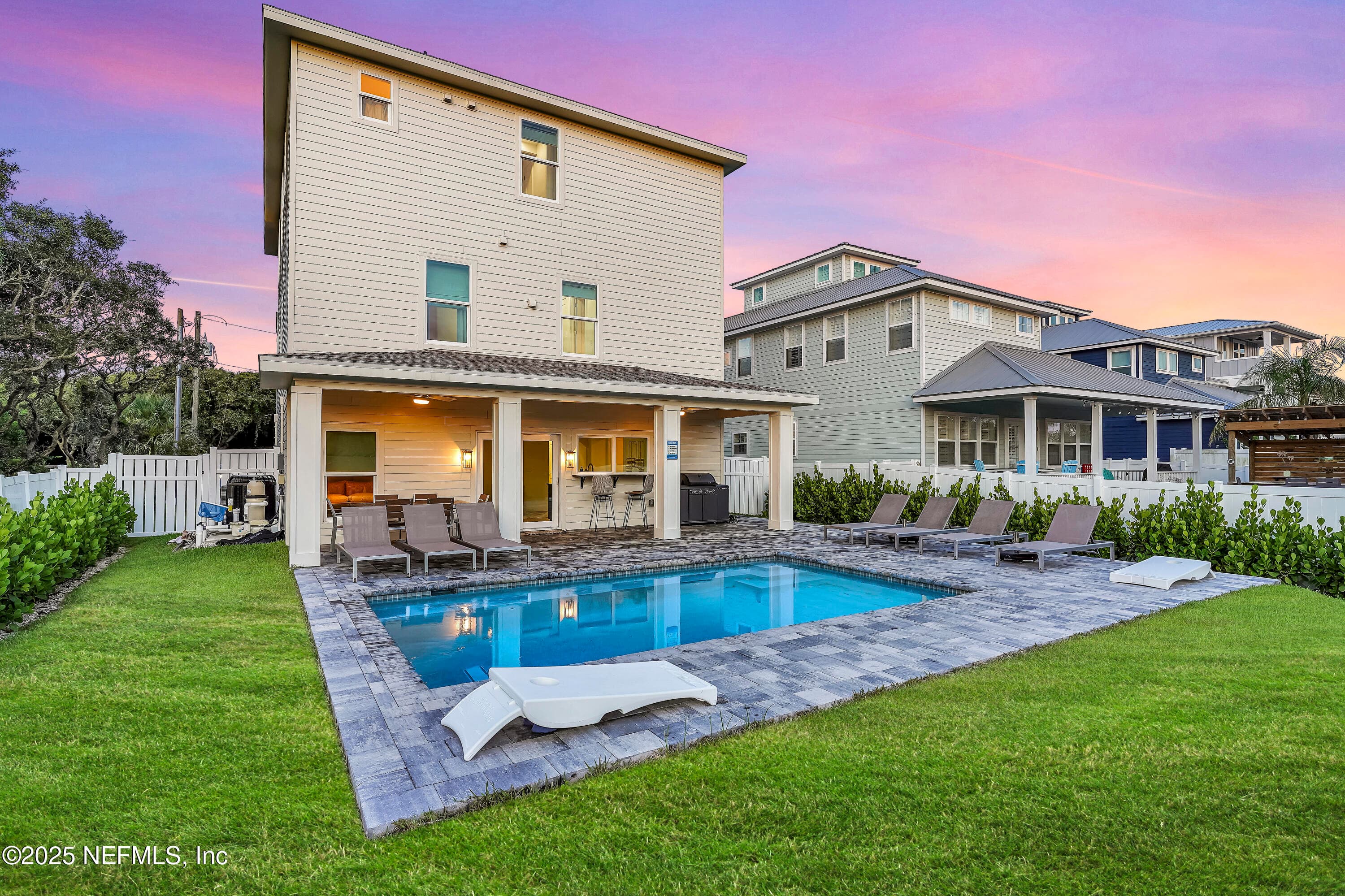 Photo 2 of 6435 BROWARD Street, St. Augustine, FL 32080