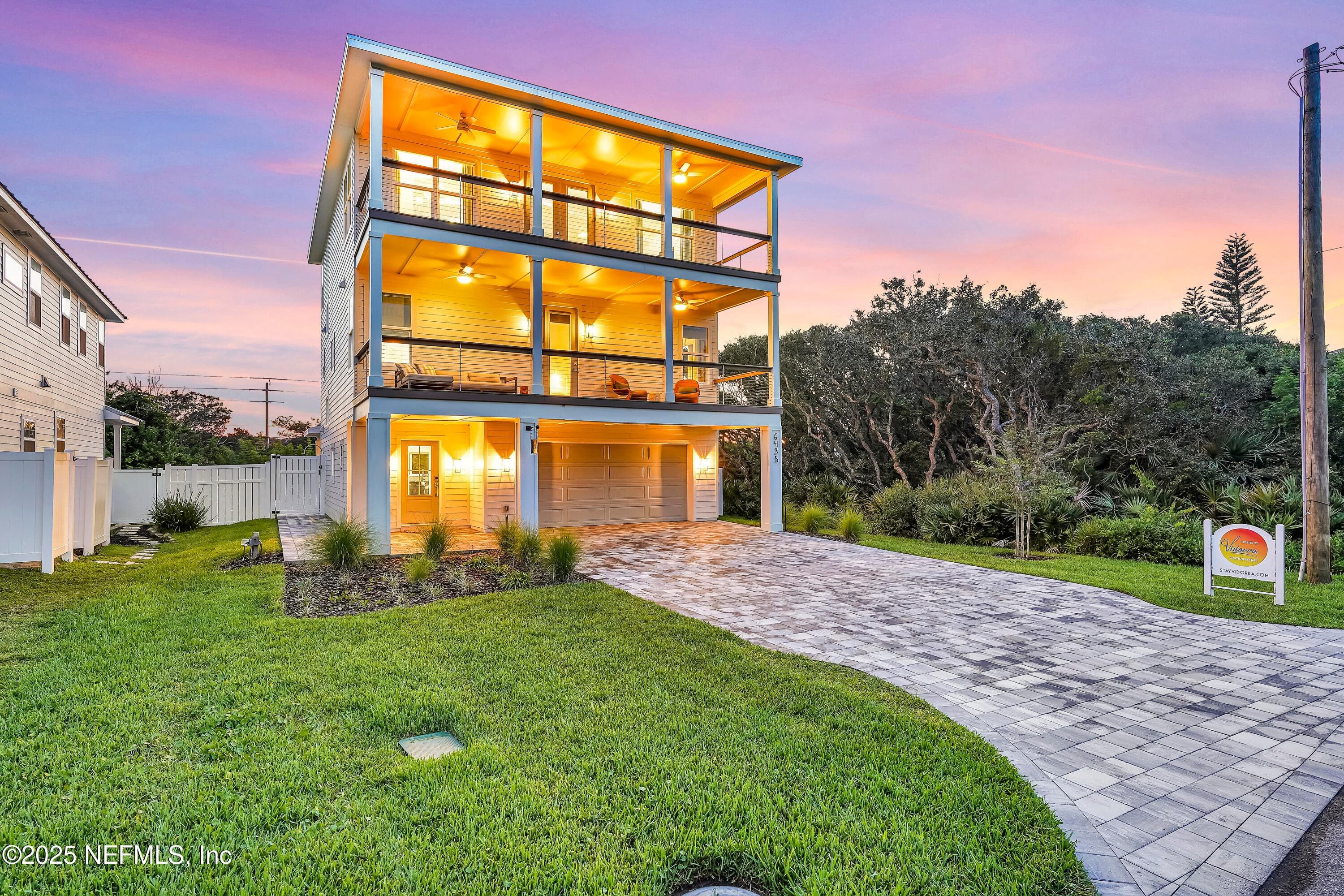 Photo 7 of 6435 BROWARD Street, St. Augustine, FL 32080