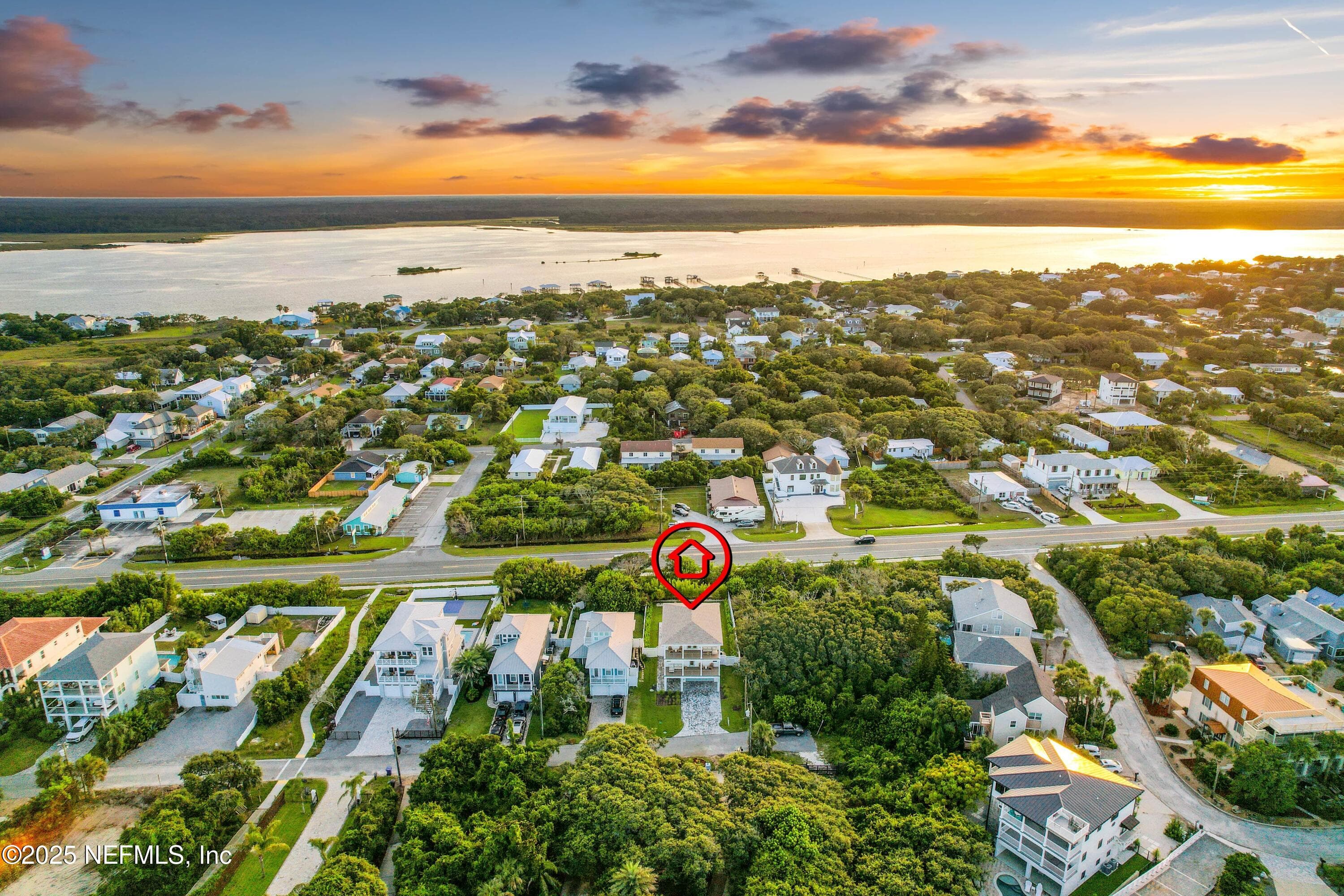 Photo 55 of 6435 BROWARD Street, St. Augustine, FL 32080