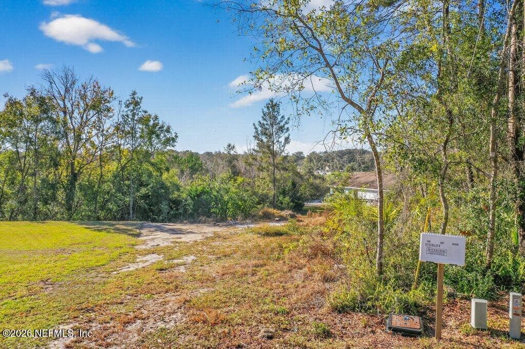 Photo 2 of 3755 BLUFF Lane, St. Augustine, FL 32086