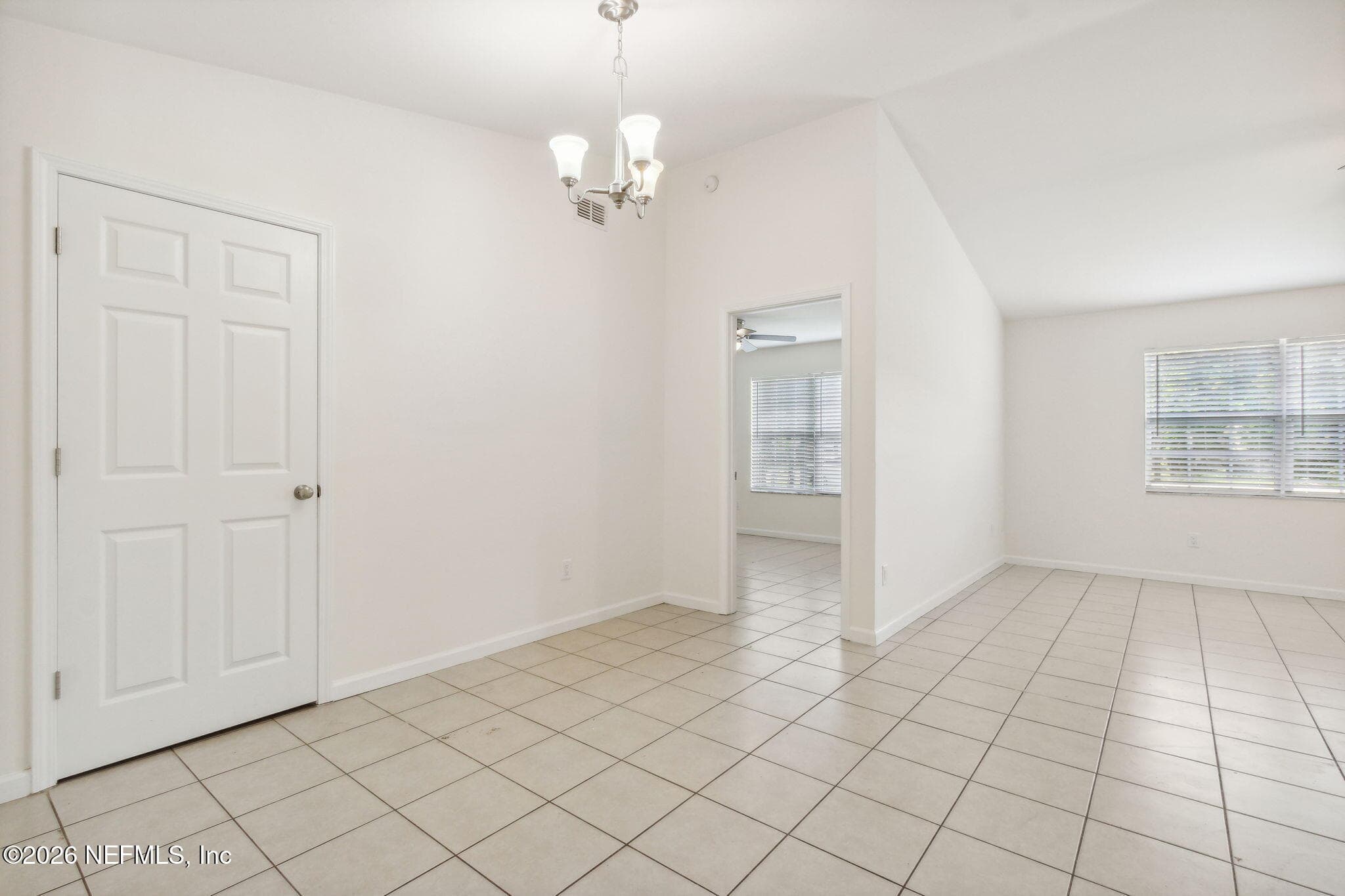 Dining Room — 423 SOUTH Boulevard, Macclenny, FL 32063