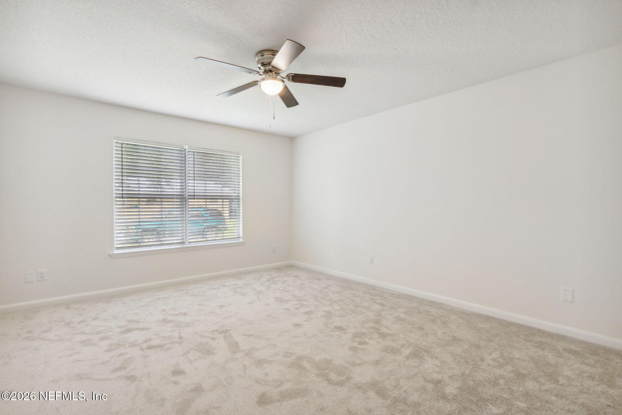 Living Room 2 — 423 SOUTH Boulevard, Macclenny, FL 32063