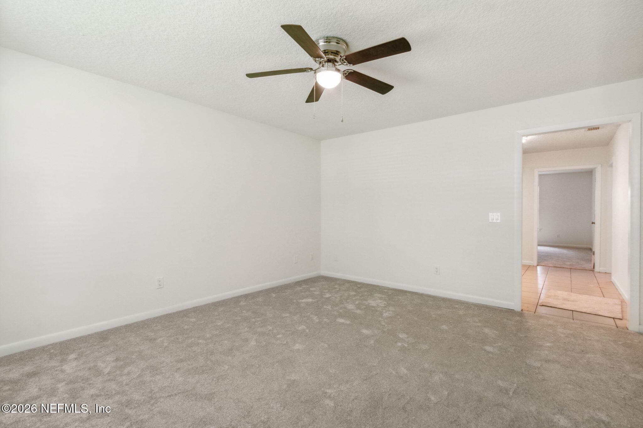 Living Room 2 — 423 SOUTH Boulevard, Macclenny, FL 32063