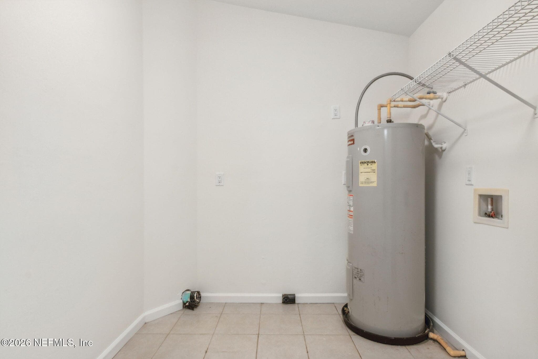 Laundry Room — 423 SOUTH Boulevard, Macclenny, FL 32063