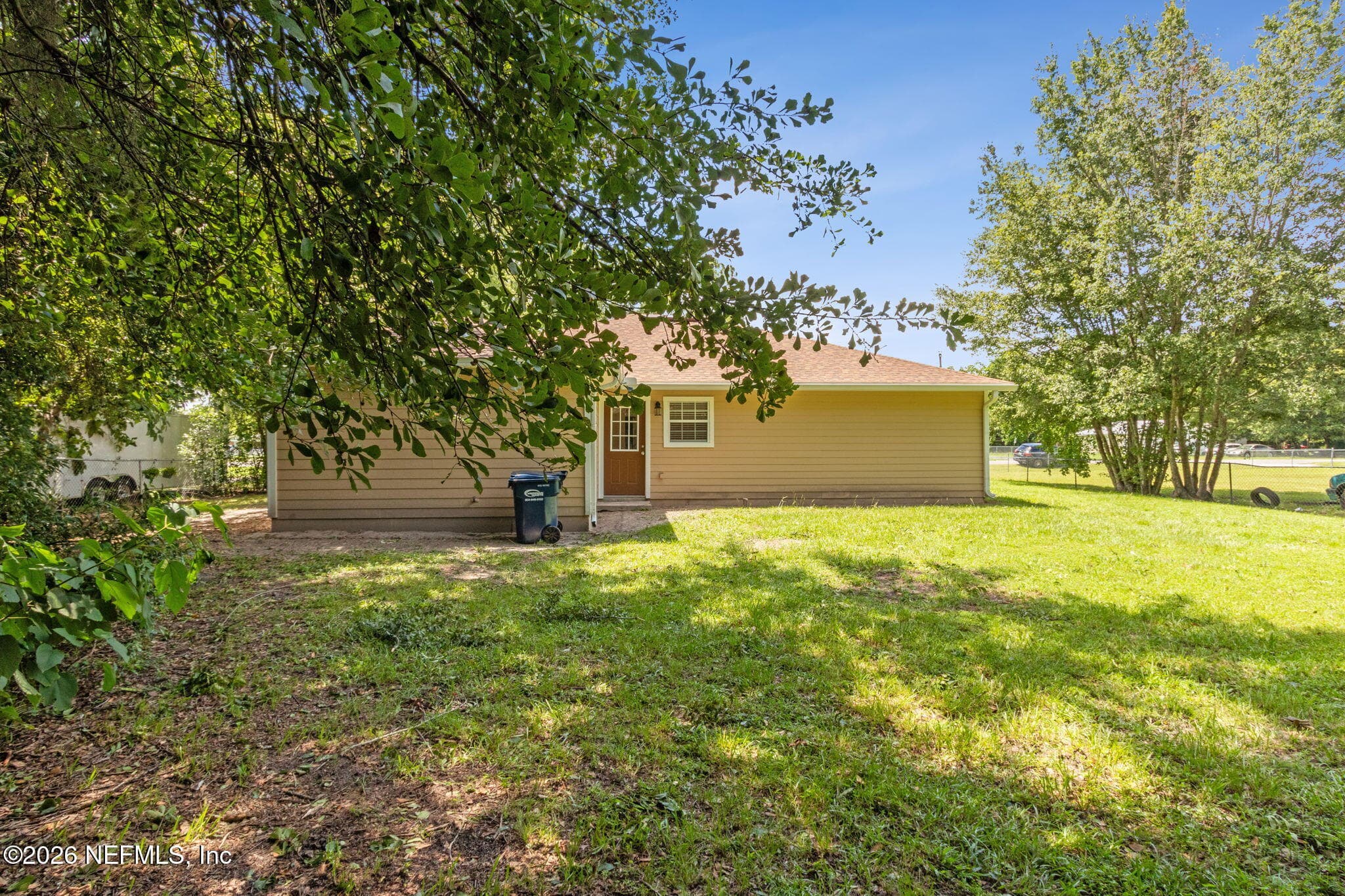 Photo 35 of 423 SOUTH Boulevard, Macclenny, FL 32063