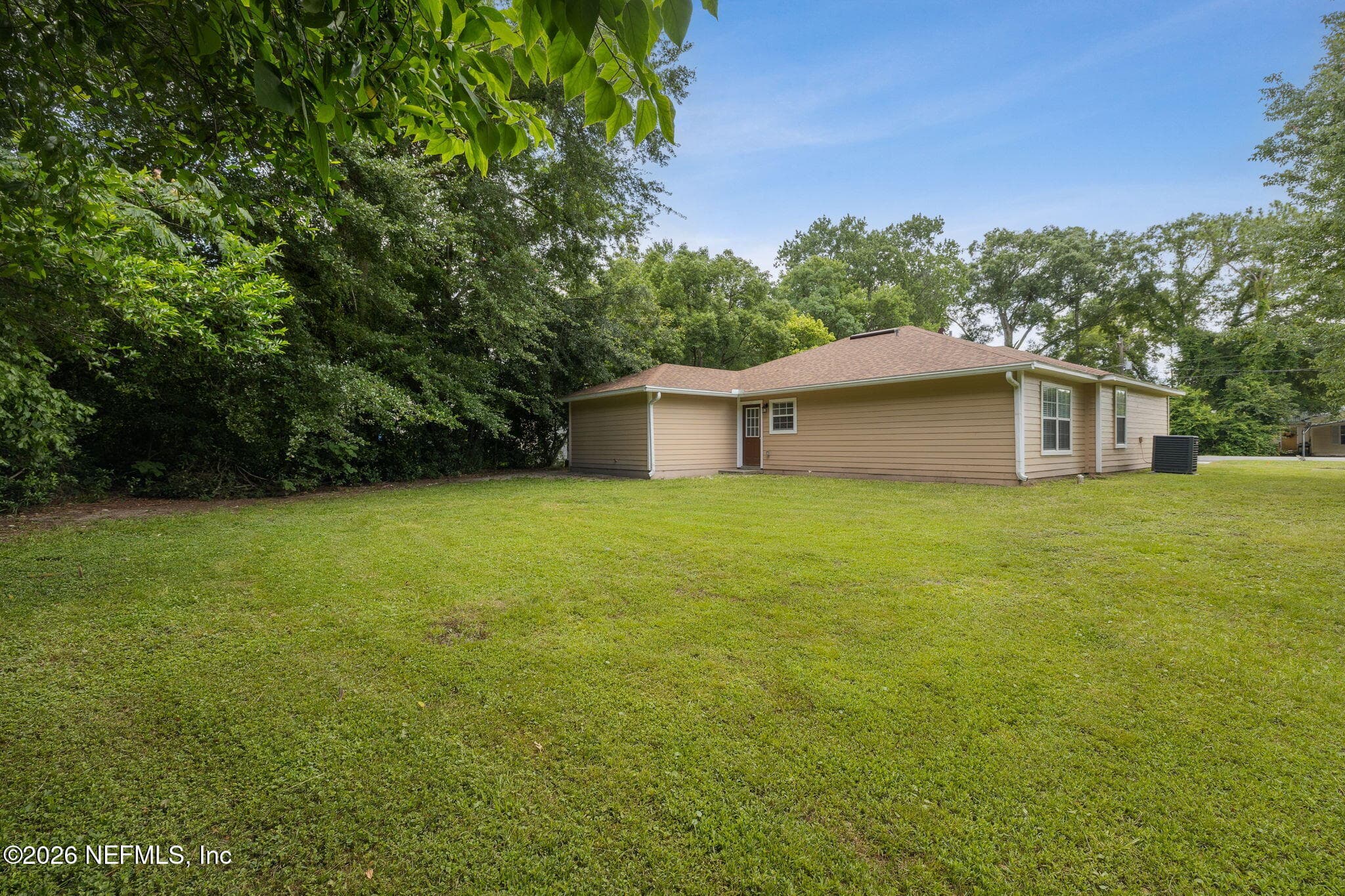 Photo 33 of 423 SOUTH Boulevard, Macclenny, FL 32063