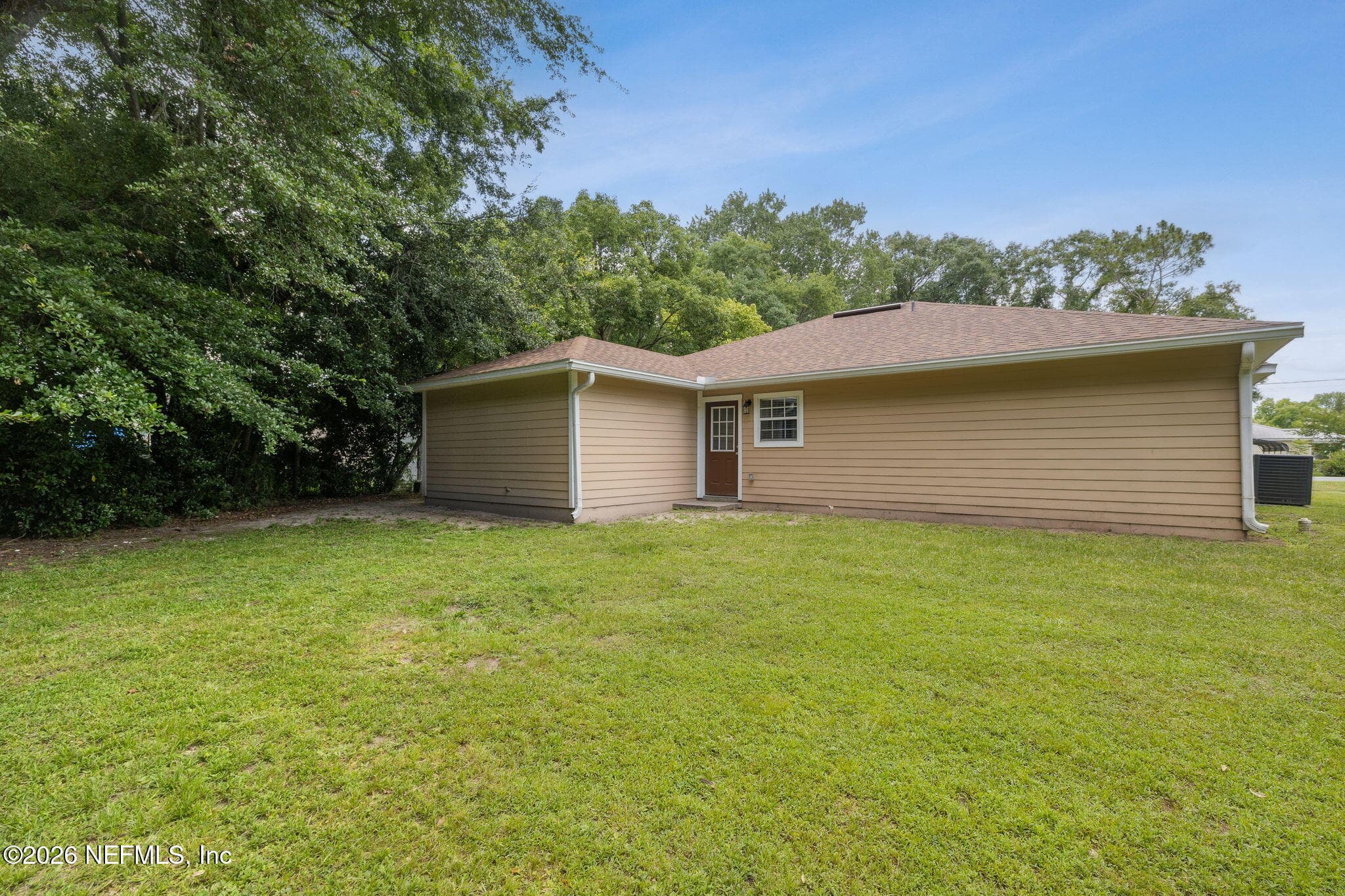 Photo 32 of 423 SOUTH Boulevard, Macclenny, FL 32063