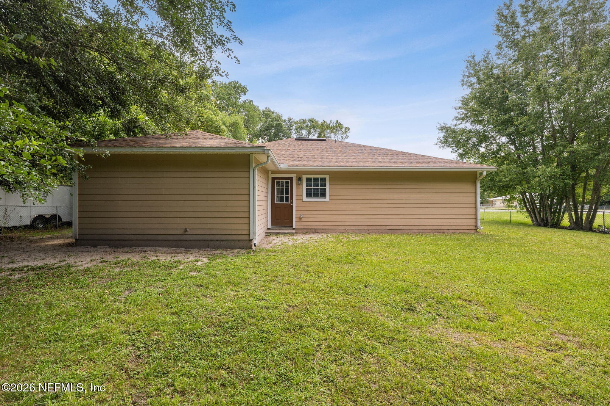 Photo 31 of 423 SOUTH Boulevard, Macclenny, FL 32063