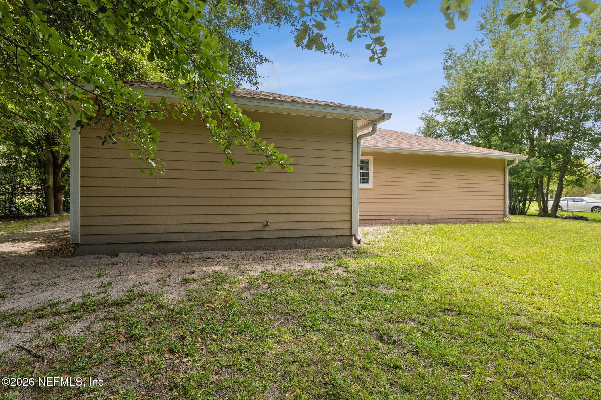 Photo 34 of 423 SOUTH Boulevard, Macclenny, FL 32063