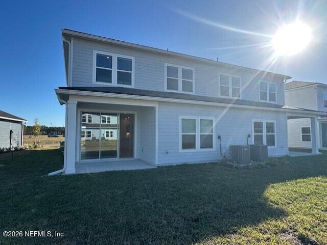 Photo 14 of 63 CAMPHOR LAUREL Road, St. Augustine, FL 32092
