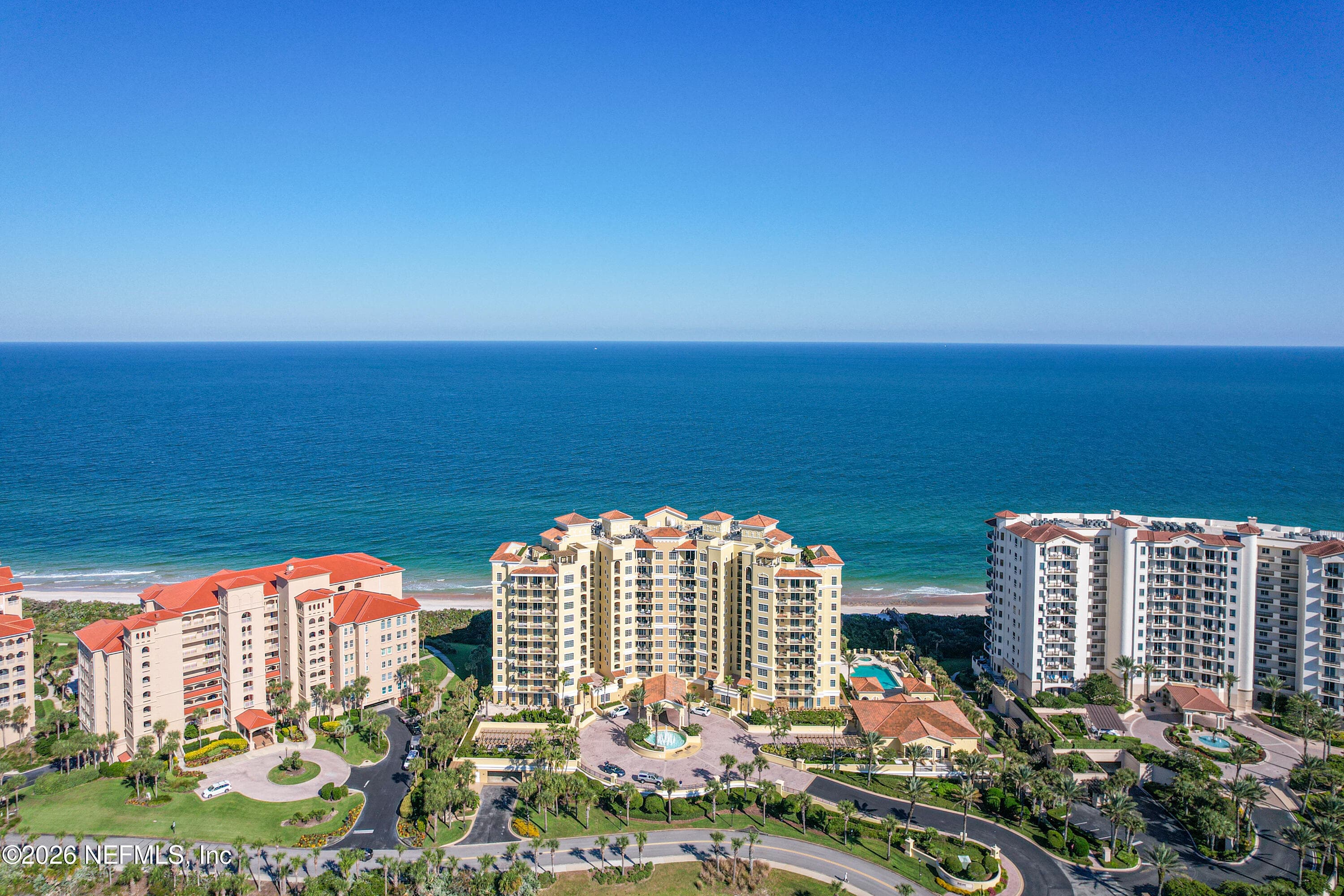 19 AVENUE DE LA MER 705, Palm Coast, FL 32137
