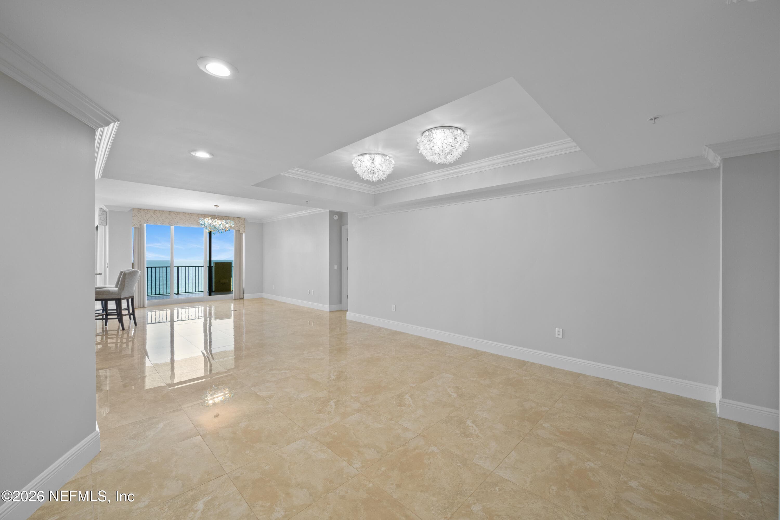 Photo 17 of 19 AVENUE DE LA MER 705, Palm Coast, FL 32137