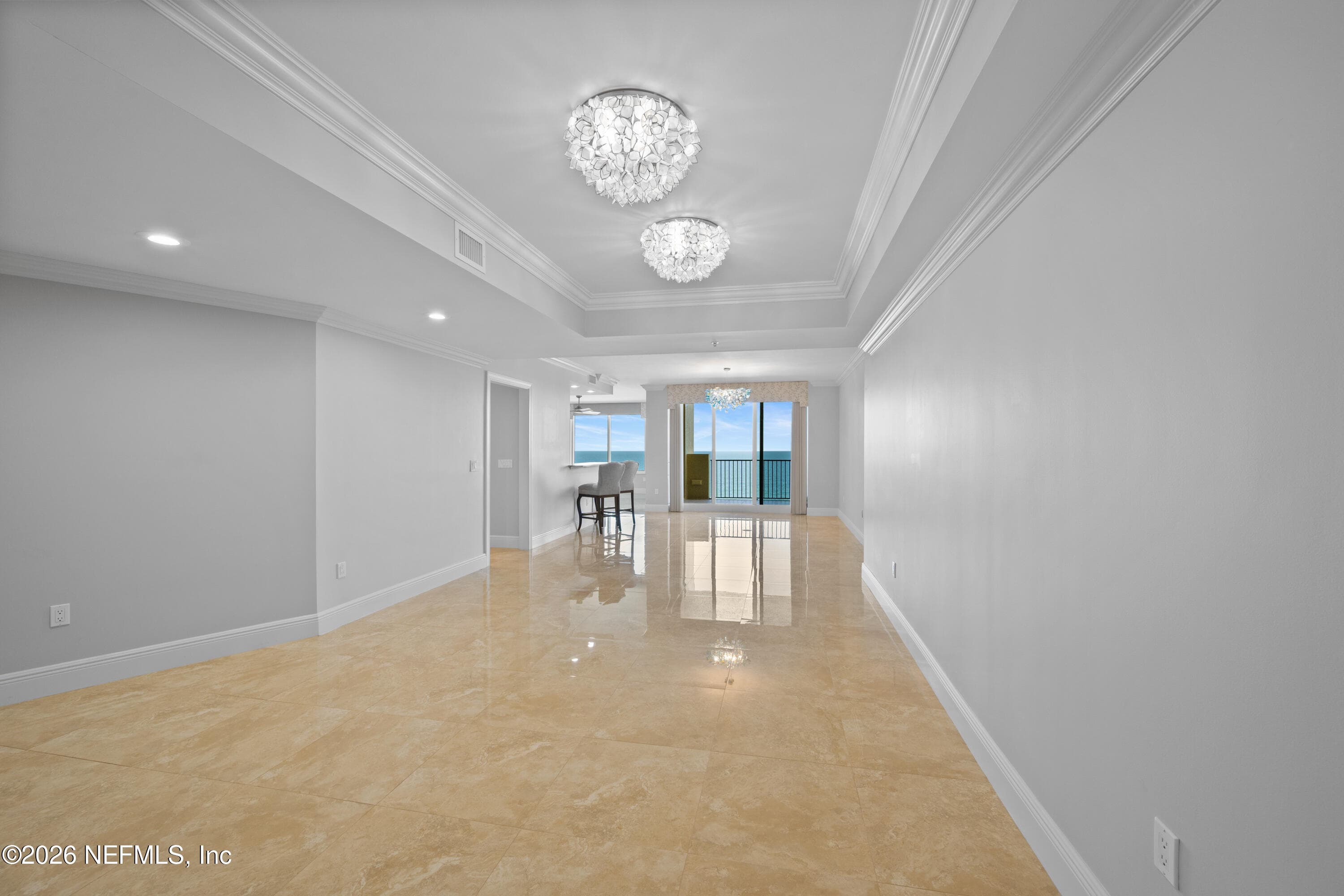 Photo 18 of 19 AVENUE DE LA MER 705, Palm Coast, FL 32137