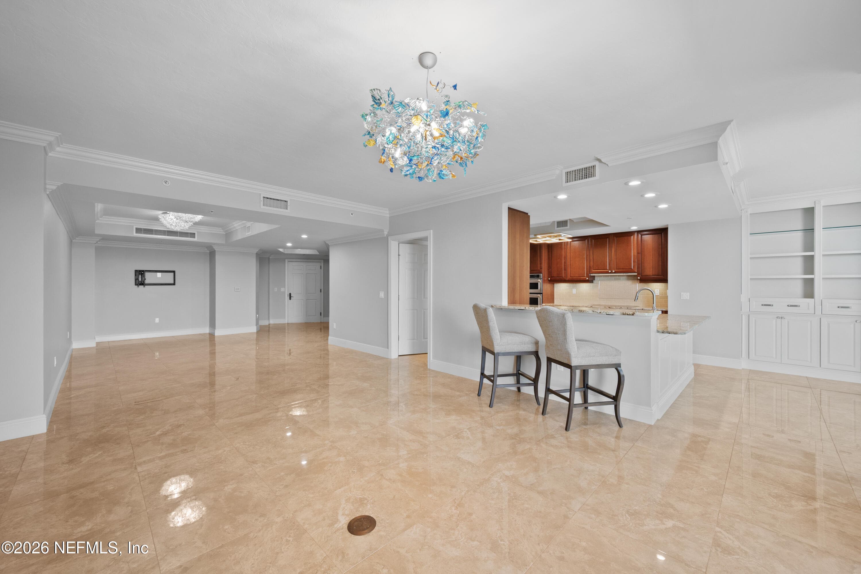 Photo 20 of 19 AVENUE DE LA MER 705, Palm Coast, FL 32137