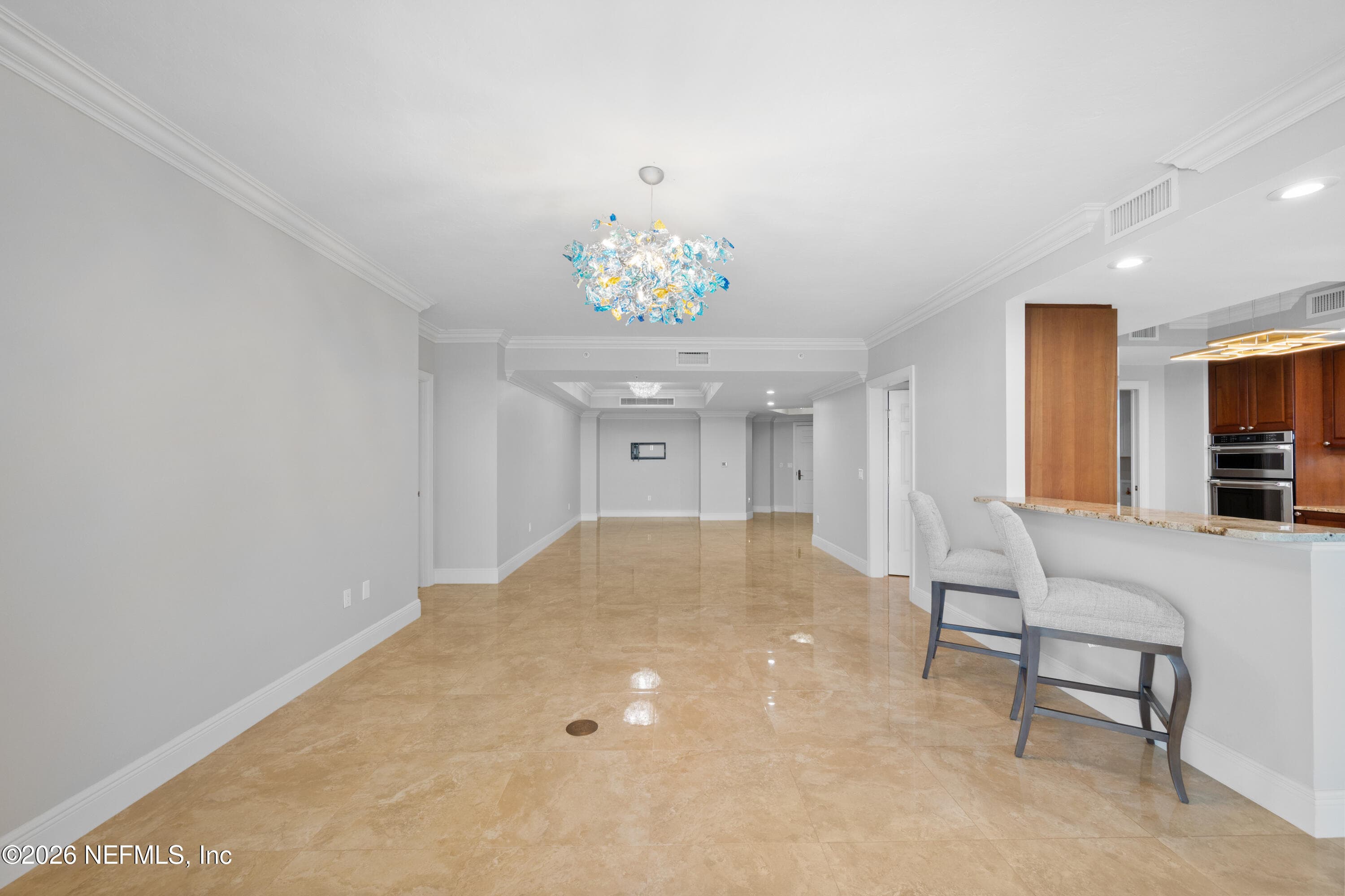 Photo 21 of 19 AVENUE DE LA MER 705, Palm Coast, FL 32137