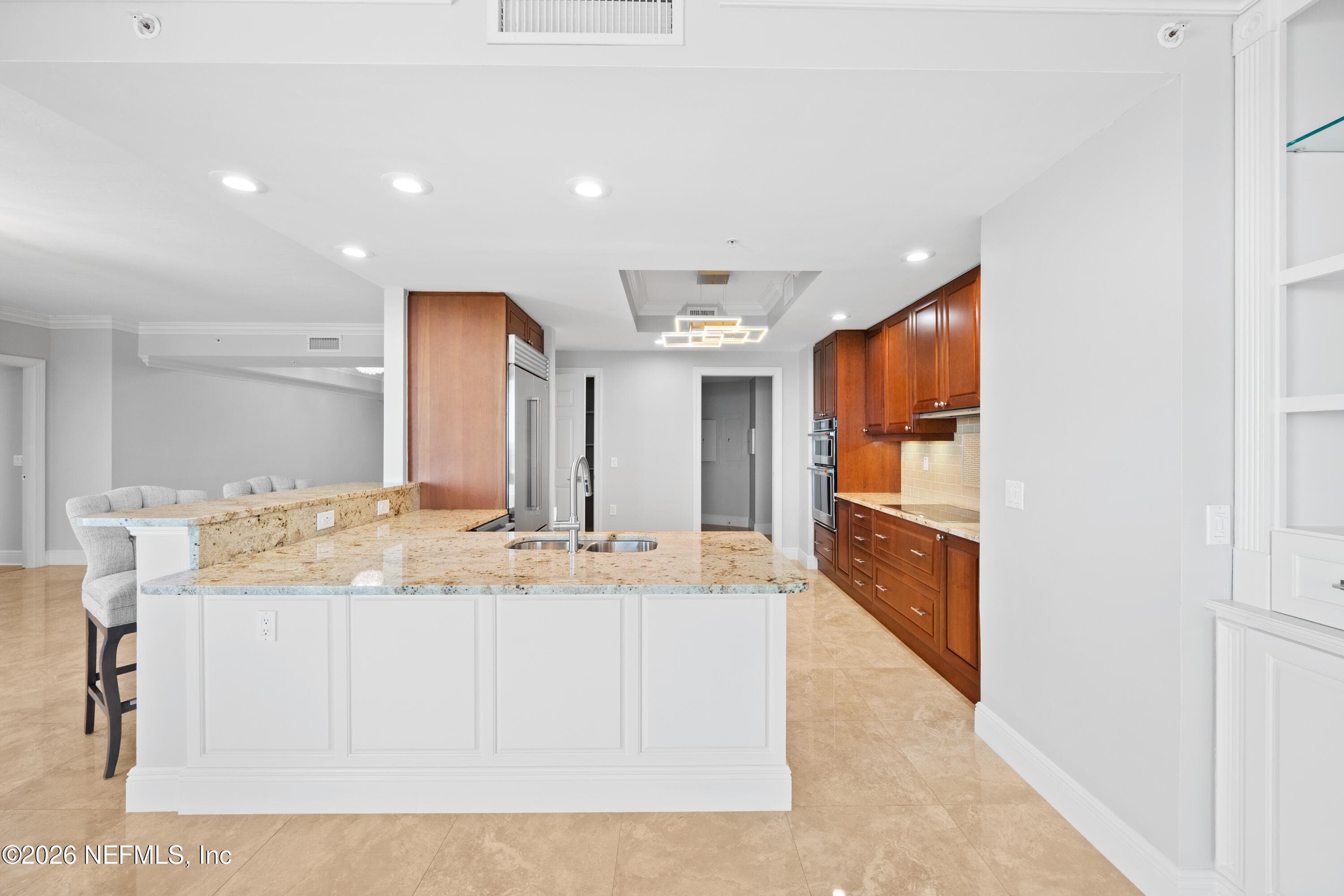 Photo 23 of 19 AVENUE DE LA MER 705, Palm Coast, FL 32137