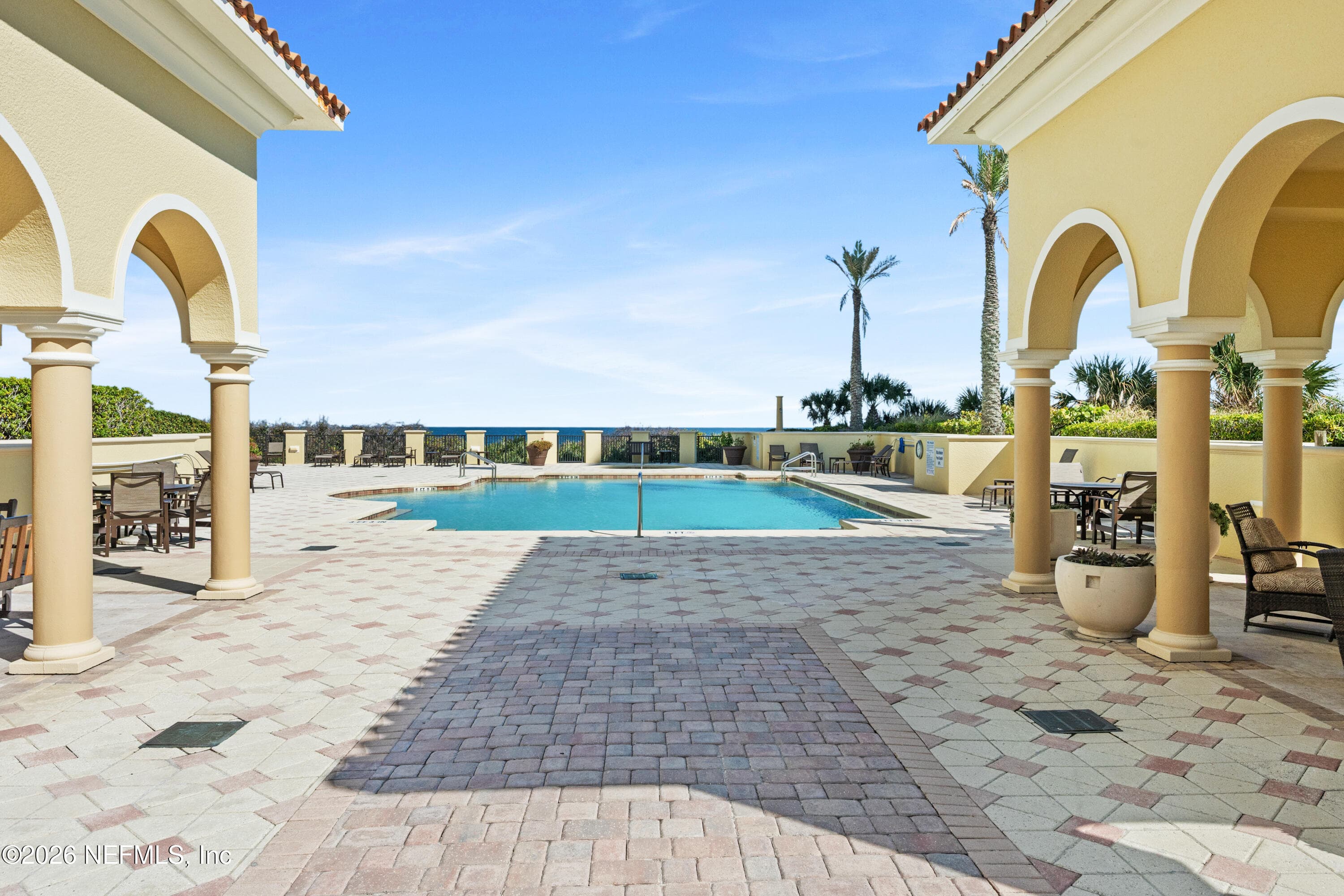 Photo 80 of 19 AVENUE DE LA MER 705, Palm Coast, FL 32137