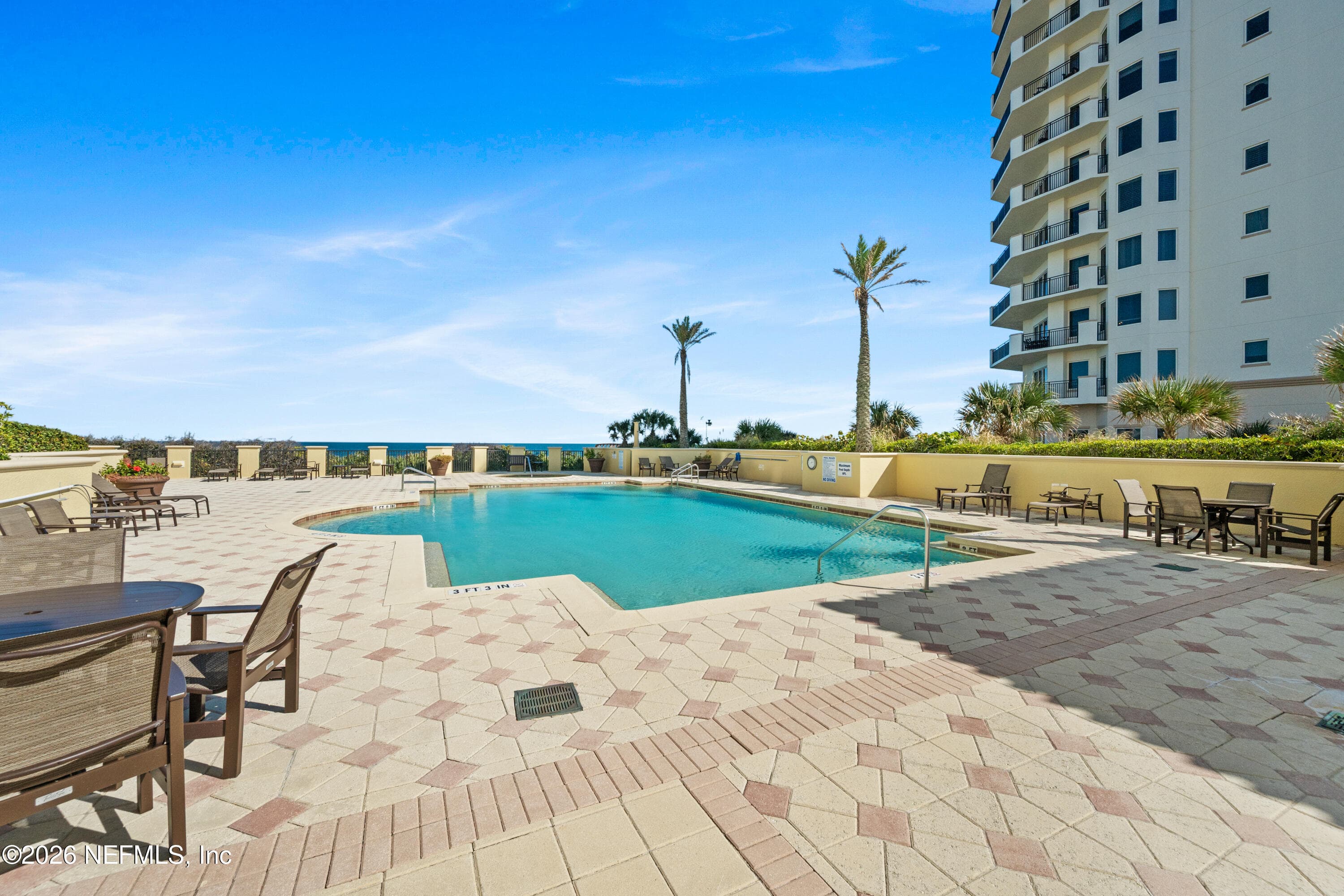 Photo 81 of 19 AVENUE DE LA MER 705, Palm Coast, FL 32137