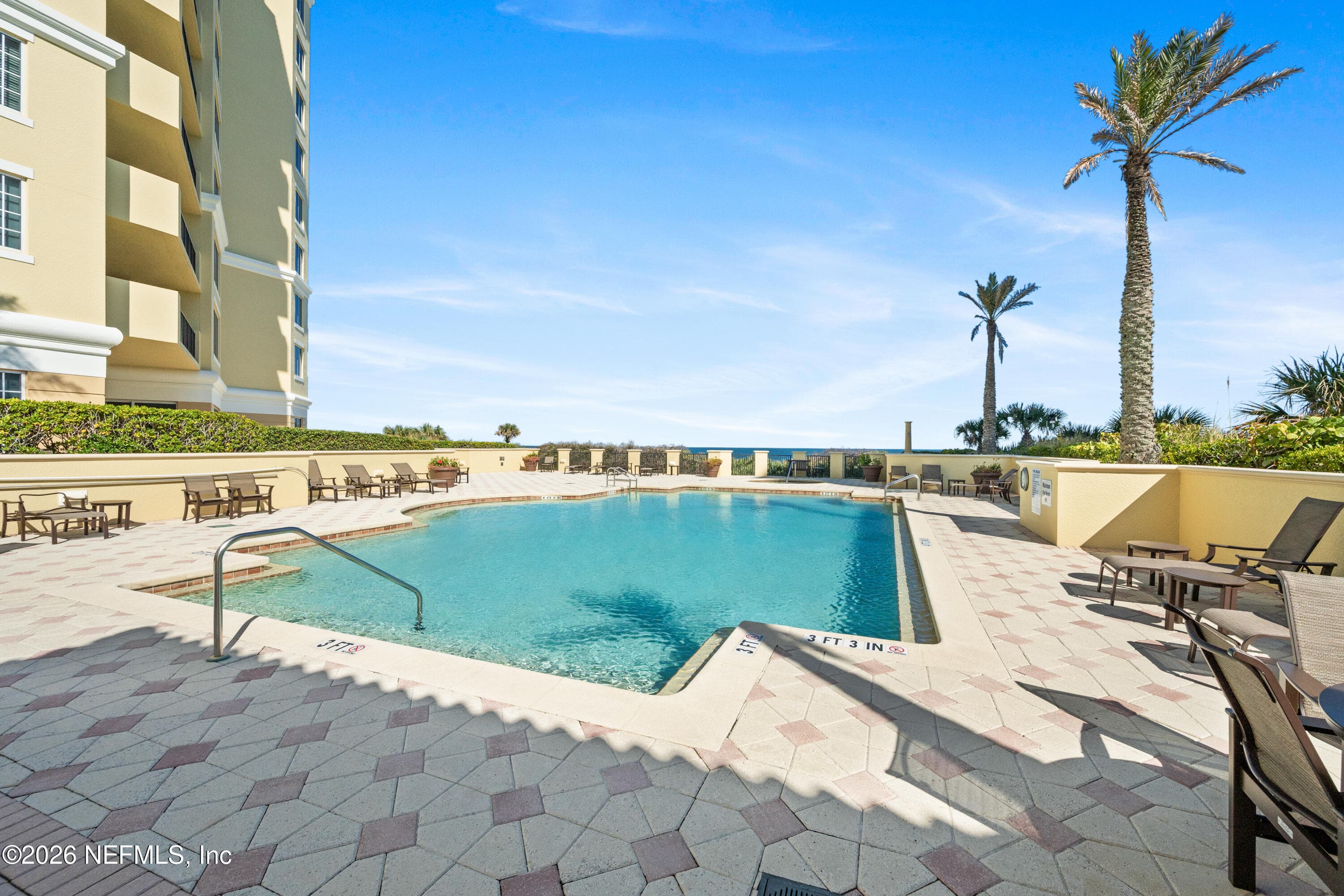 Photo 82 of 19 AVENUE DE LA MER 705, Palm Coast, FL 32137