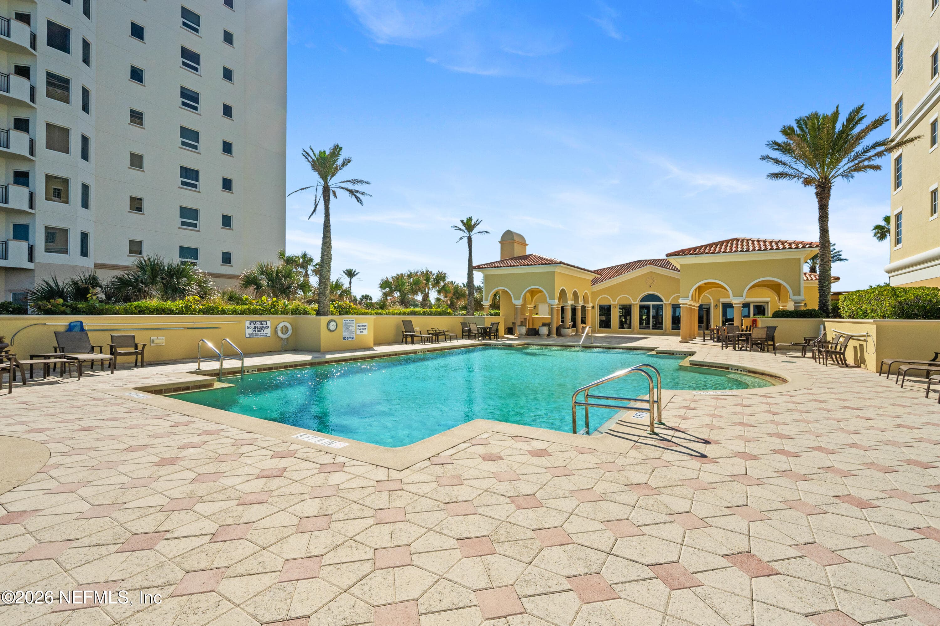 Photo 84 of 19 AVENUE DE LA MER 705, Palm Coast, FL 32137