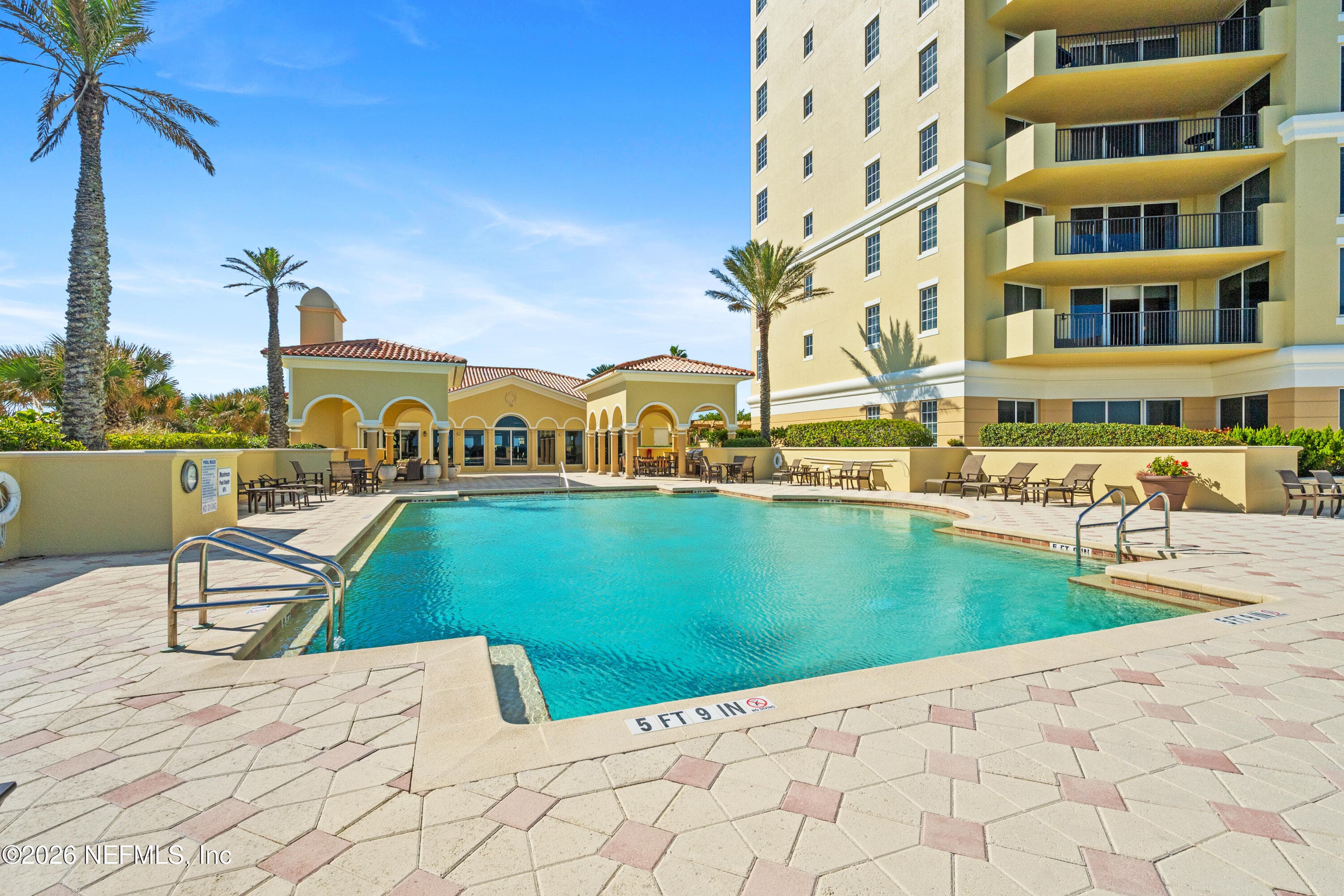 Photo 85 of 19 AVENUE DE LA MER 705, Palm Coast, FL 32137
