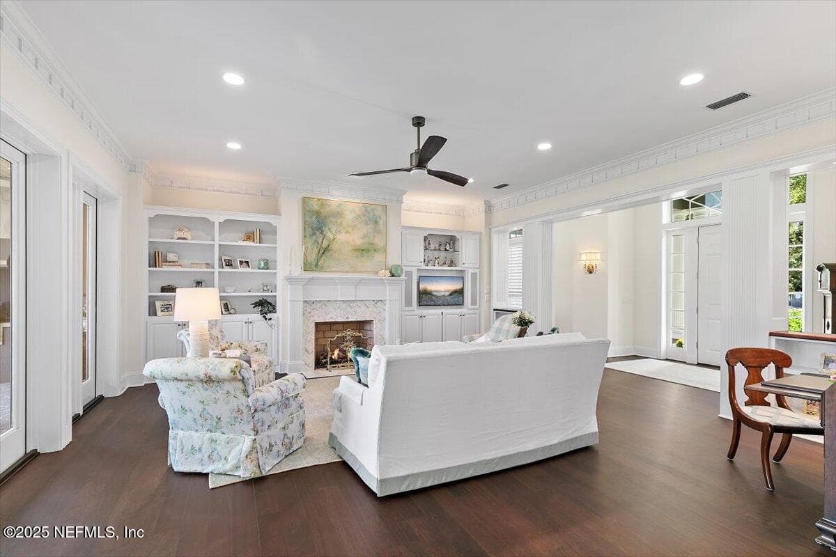 Photo 7 of 134 MUIRFIELD Drive, Ponte Vedra Beach, FL 32082