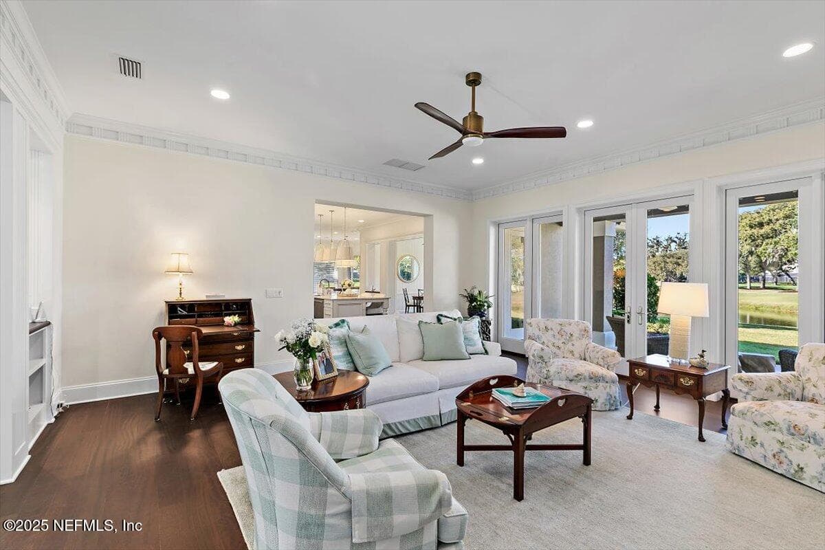 Photo 8 of 134 MUIRFIELD Drive, Ponte Vedra Beach, FL 32082