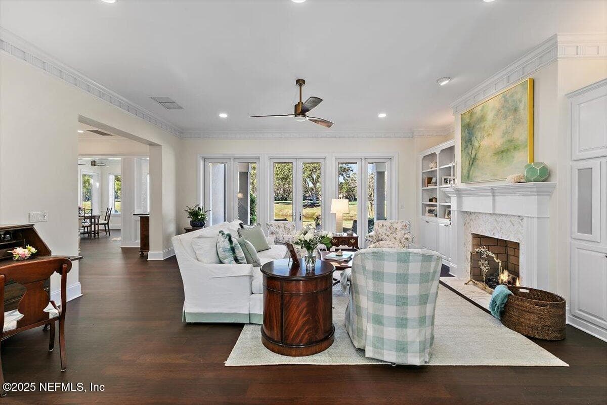 Photo 9 of 134 MUIRFIELD Drive, Ponte Vedra Beach, FL 32082