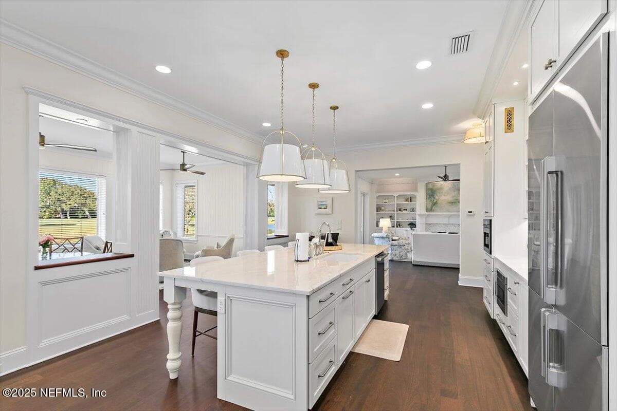 Photo 17 of 134 MUIRFIELD Drive, Ponte Vedra Beach, FL 32082