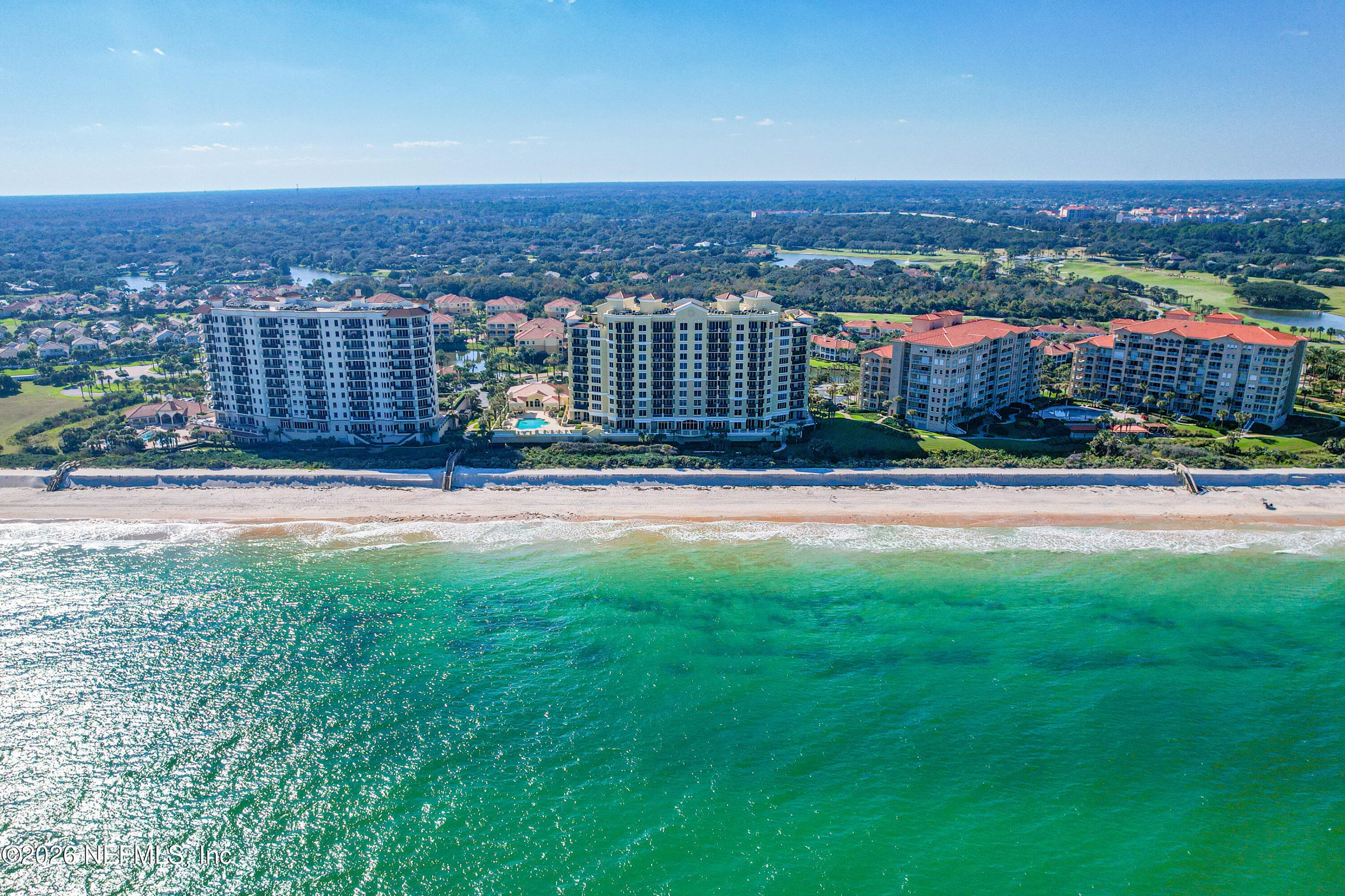 Photo 6 of 19 AVENUE DE LA MER 705, Palm Coast, FL 32137