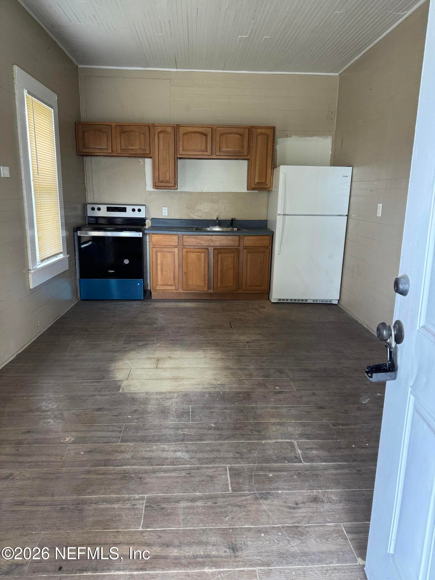 Photo 2 of 226 S THOMPSON Street, Starke, FL 32091