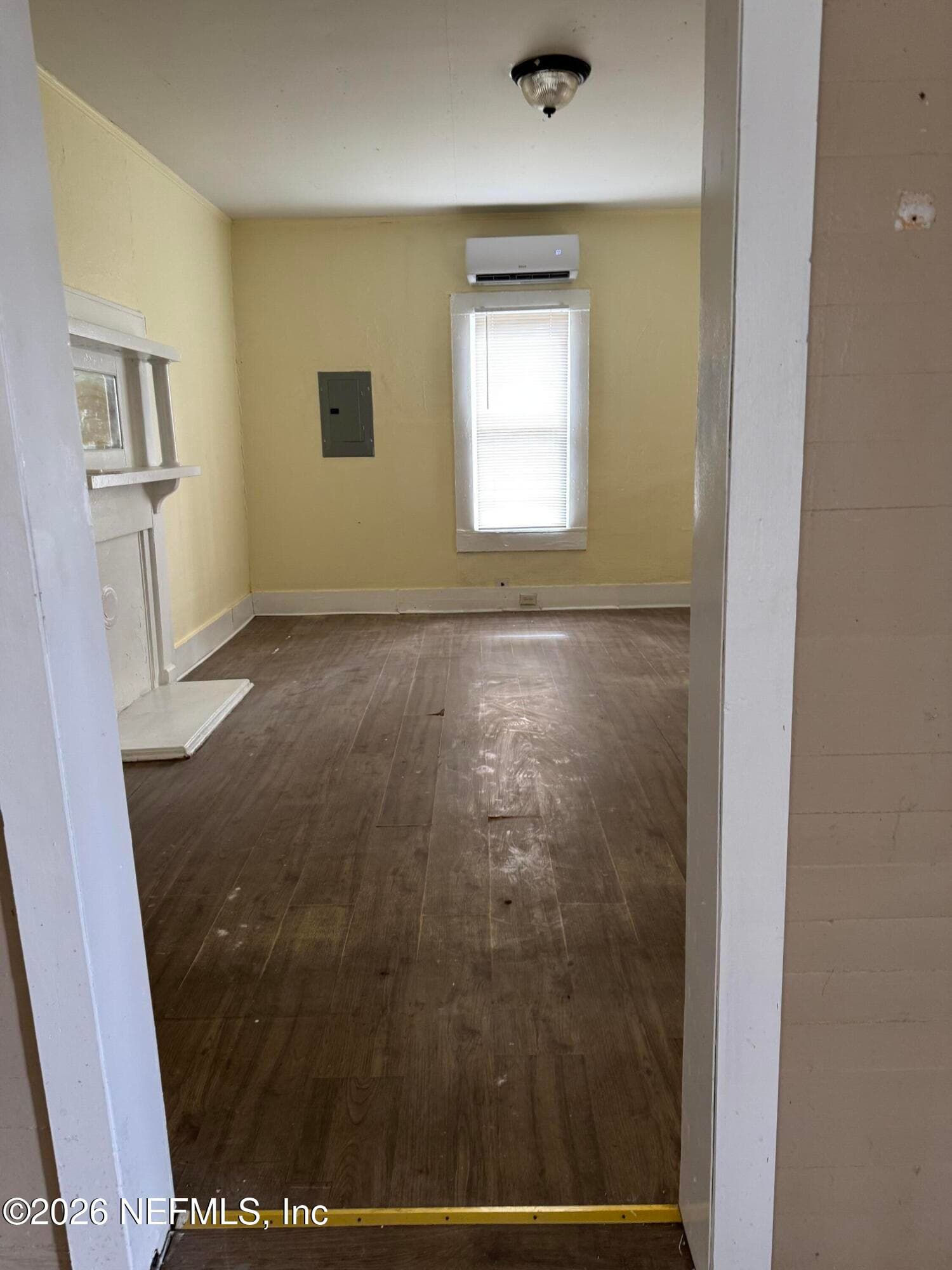 Photo 3 of 226 S THOMPSON Street, Starke, FL 32091