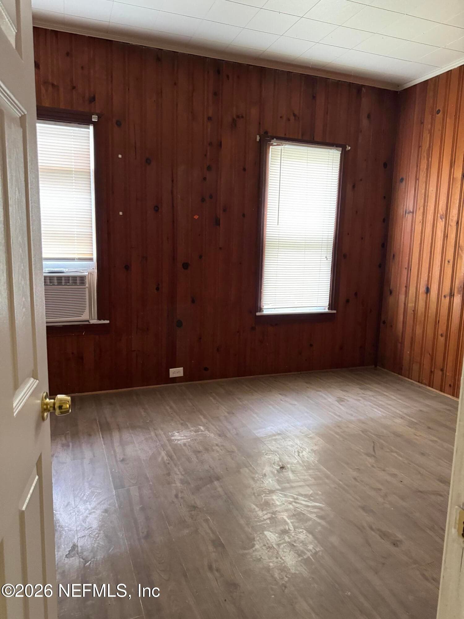 Photo 5 of 226 S THOMPSON Street, Starke, FL 32091
