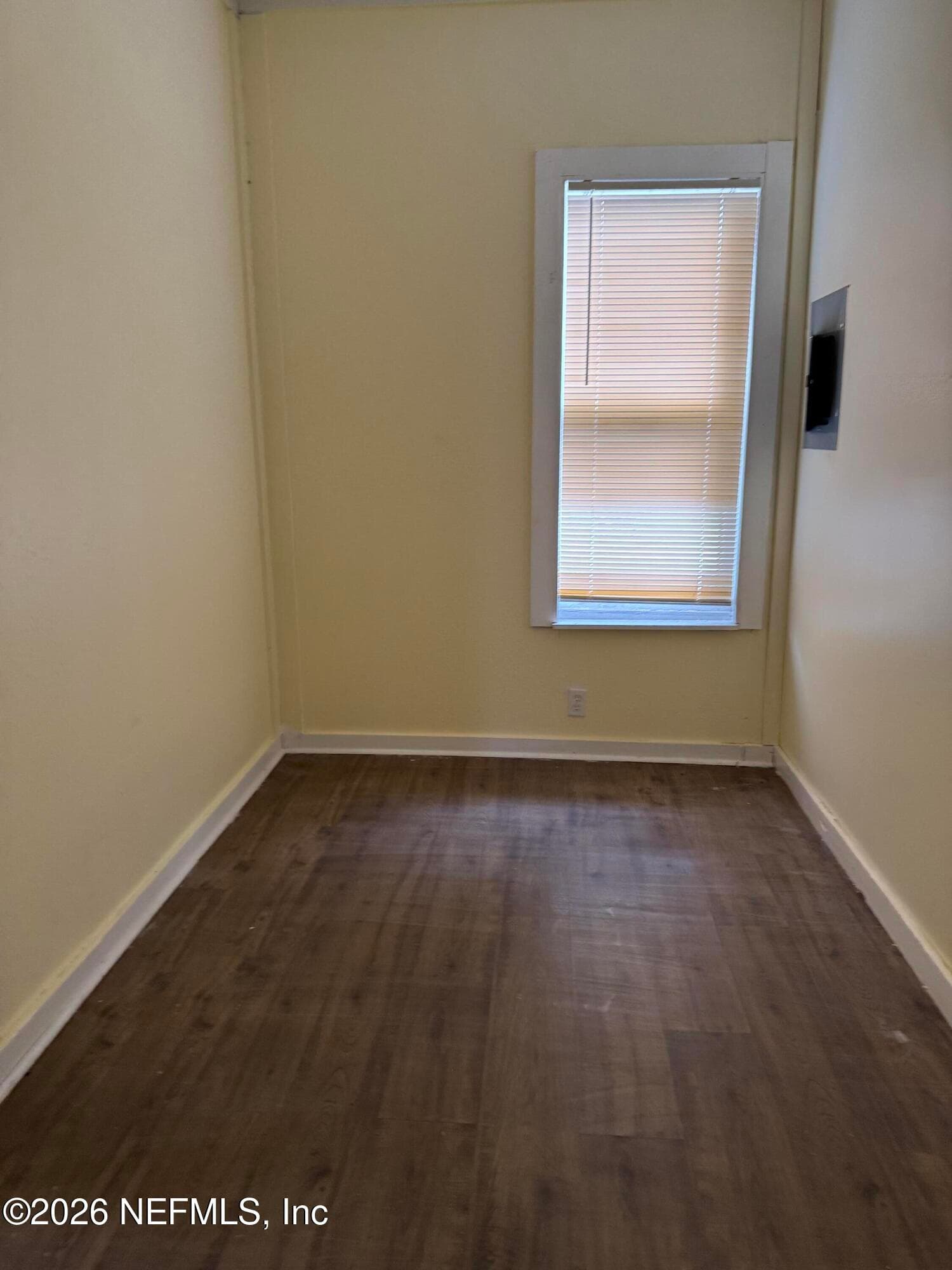 Photo 7 of 226 S THOMPSON Street, Starke, FL 32091