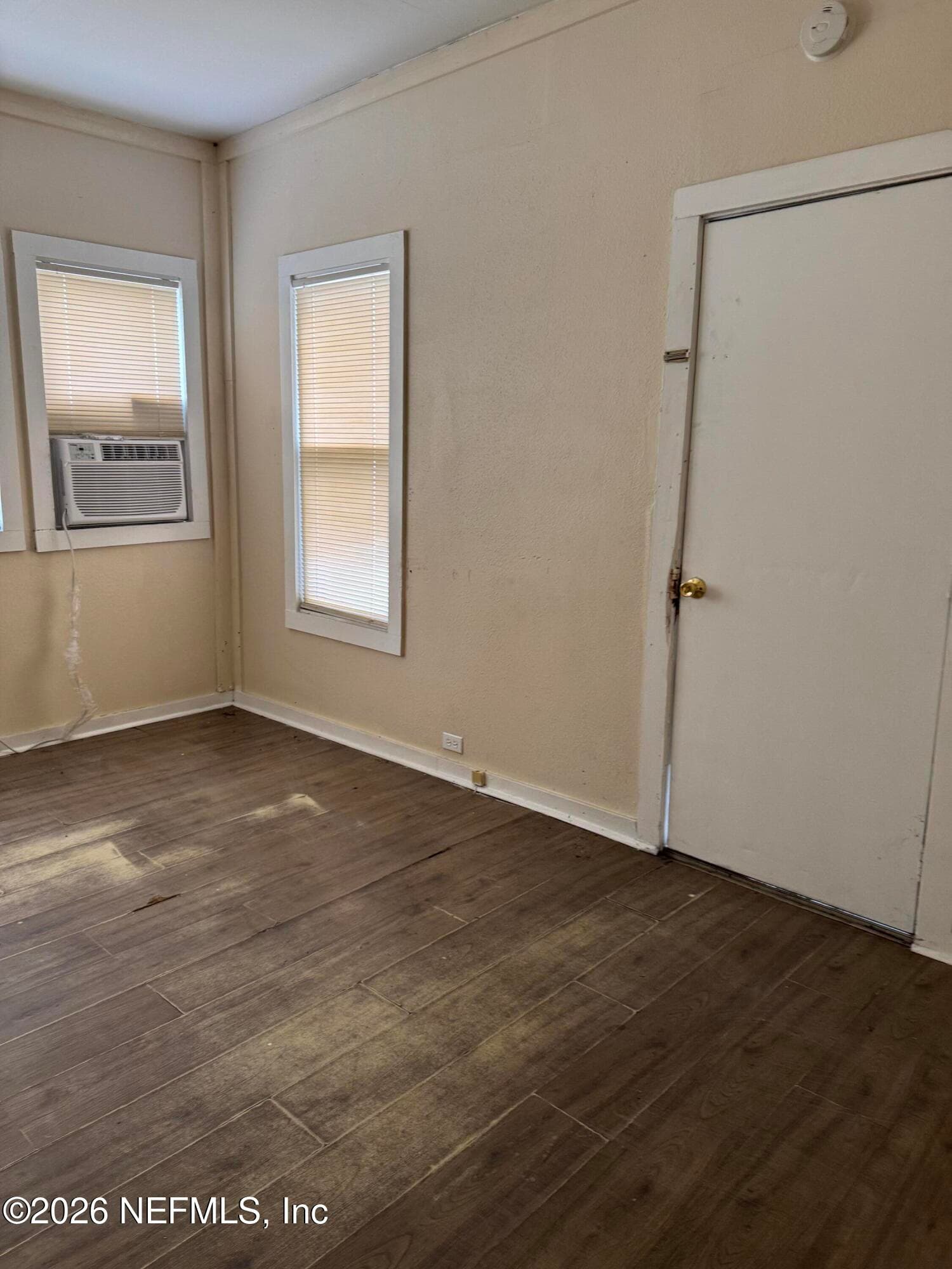 Photo 8 of 226 S THOMPSON Street, Starke, FL 32091