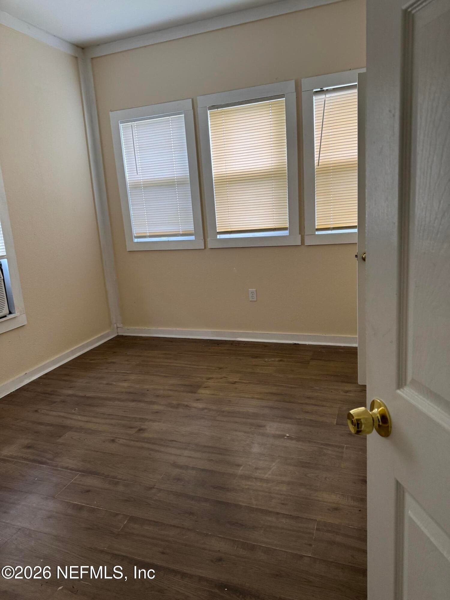 Photo 10 of 226 S THOMPSON Street, Starke, FL 32091