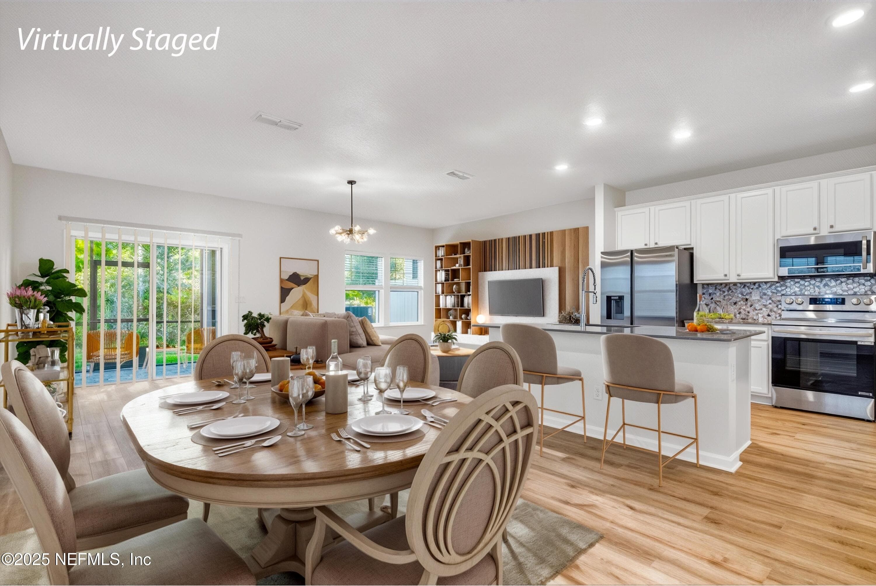 Photo 5 of 202 BORACAY Circle, St. Johns, FL 32259
