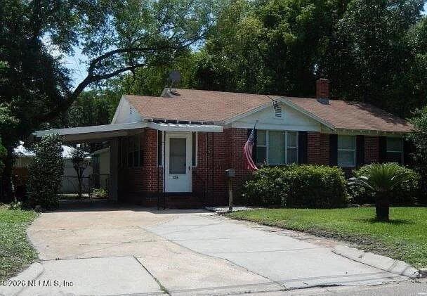 Photo 2 of 3216 CLAREMONT Road, Jacksonville, FL 32207