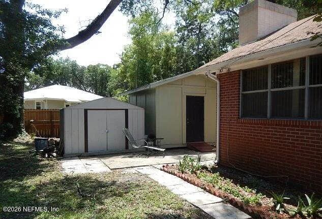 Photo 3 of 3216 CLAREMONT Road, Jacksonville, FL 32207