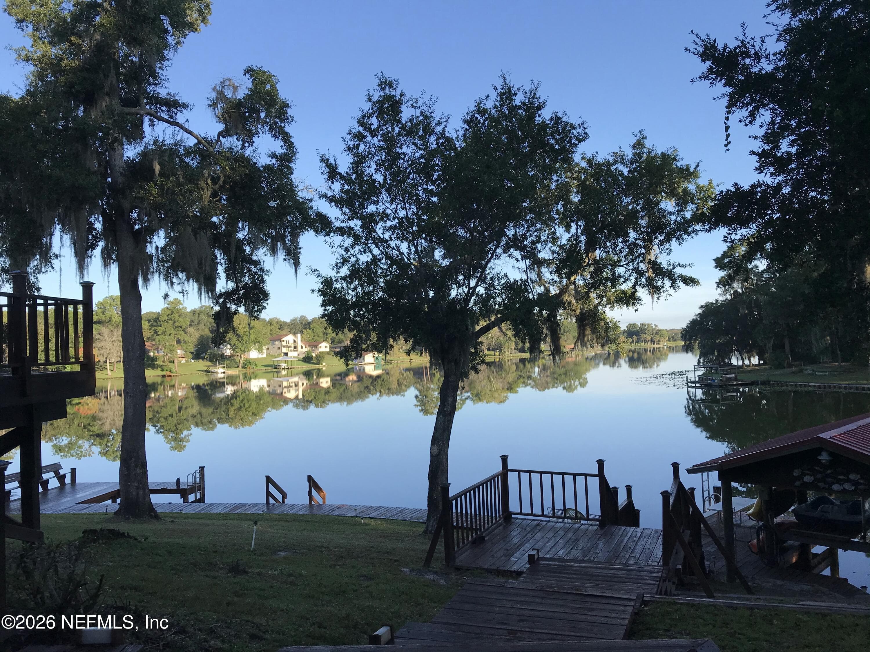 Photo 2 of 268 WESLEY Road, Green Cove Springs, FL 32043