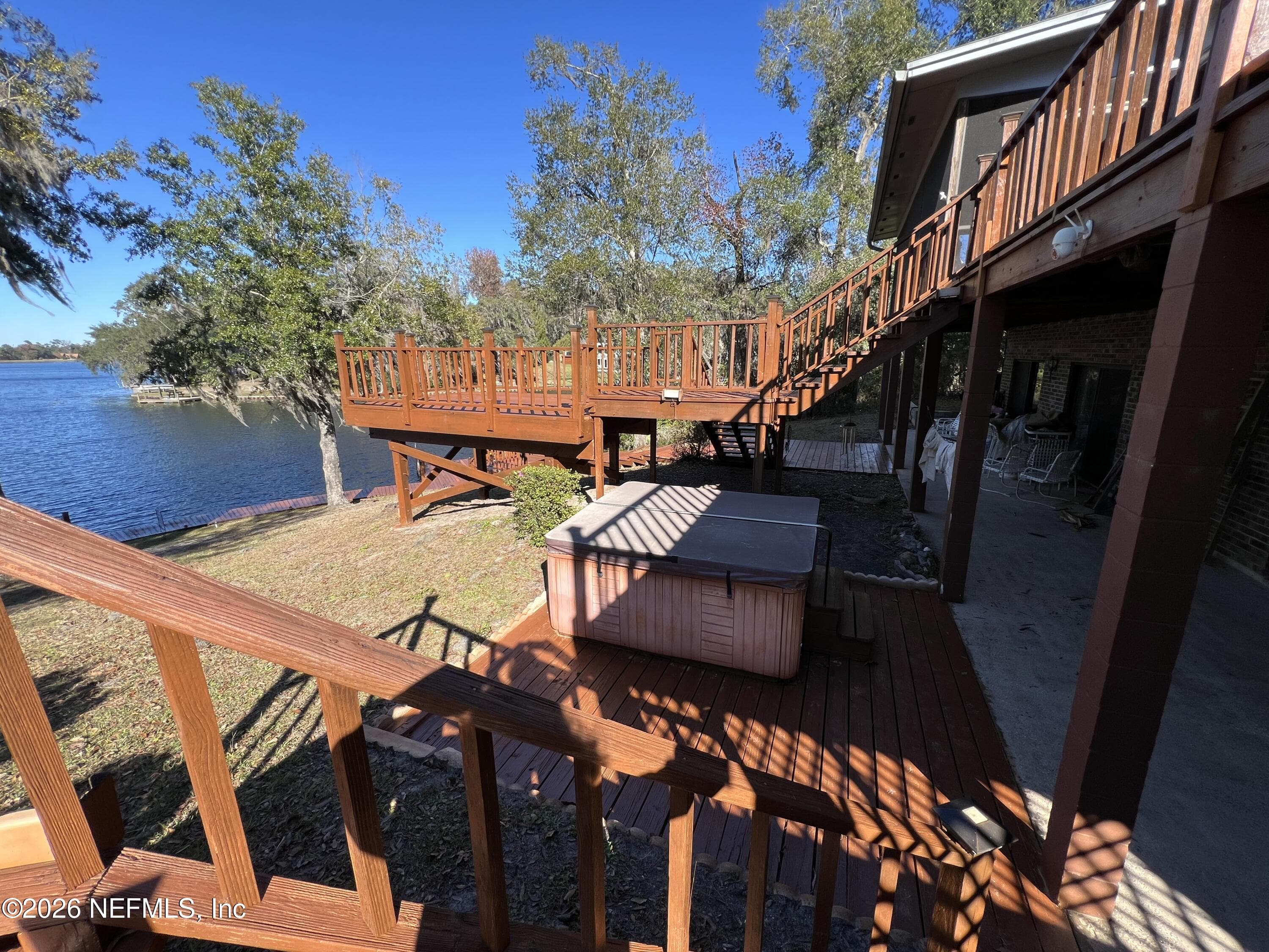 Photo 4 of 268 WESLEY Road, Green Cove Springs, FL 32043